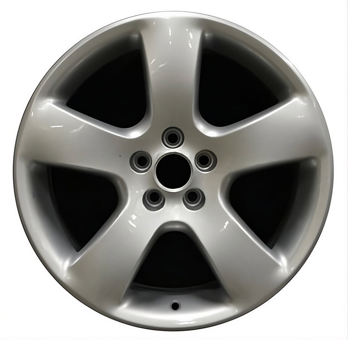 Volkswagen Beetle 2006-2010 Factory OEM Car Wheel Size 17x7 Alloy 69964.PS17.FF
