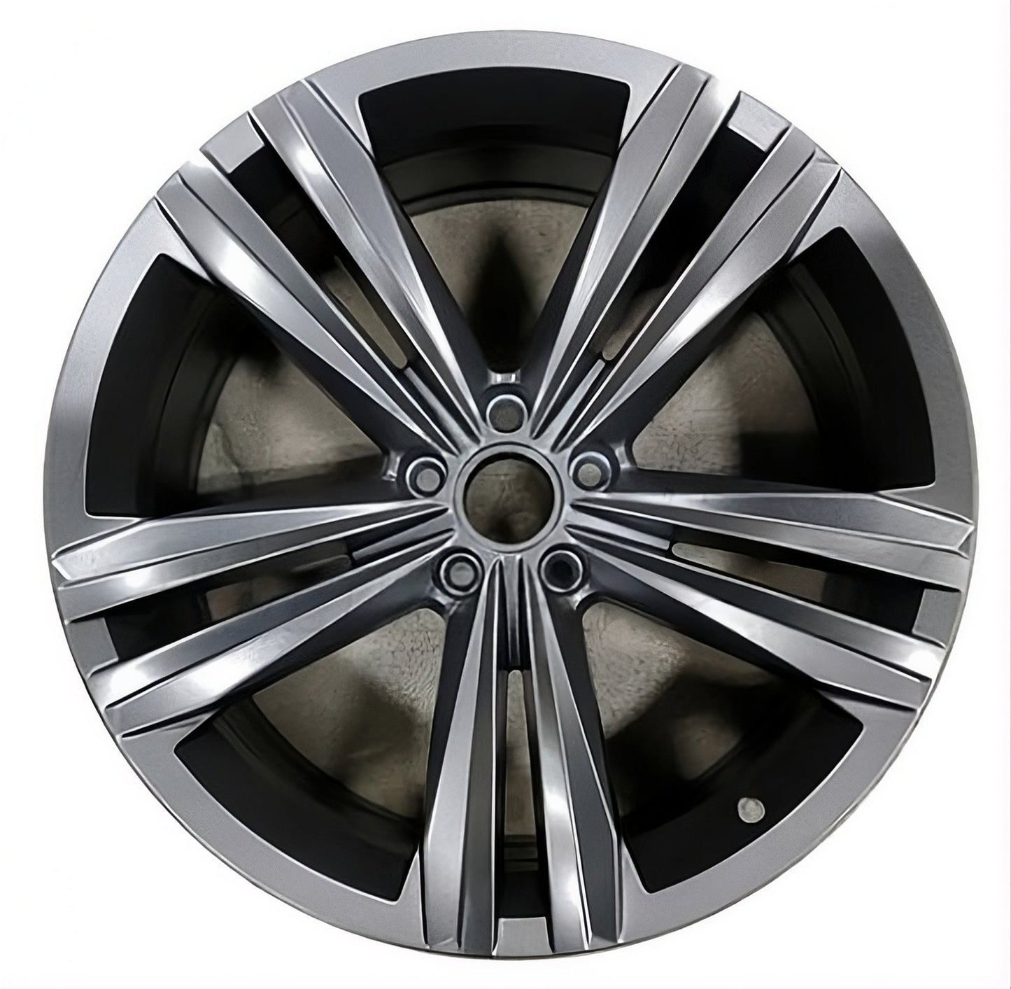 Volkswagen Atlas 2021-2023 Factory OEM Car Wheel Size 20x8 Alloy 70031.LC118.FFC4