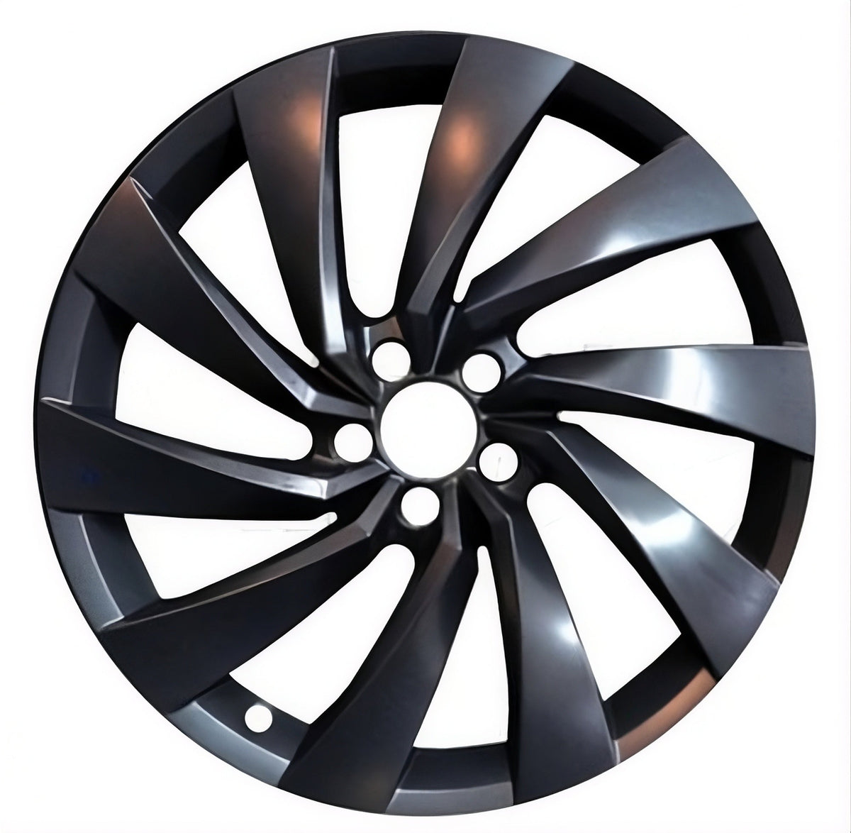 Volkswagen Arteon 2019-2023 Factory OEM Car Wheel Size 20x8 Alloy 70066.PBLC189.FFC4PI