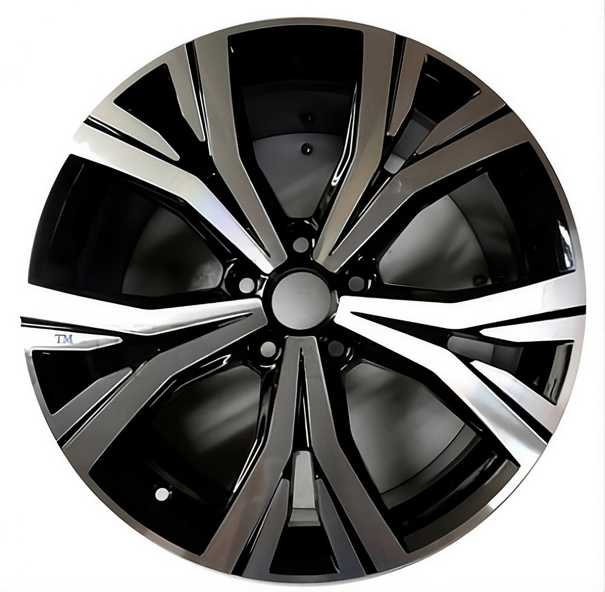 Volkswagen Passat 2020-2022 Factory OEM Car Wheel Size 18x8 Alloy 70069.PB01.MAPIO
