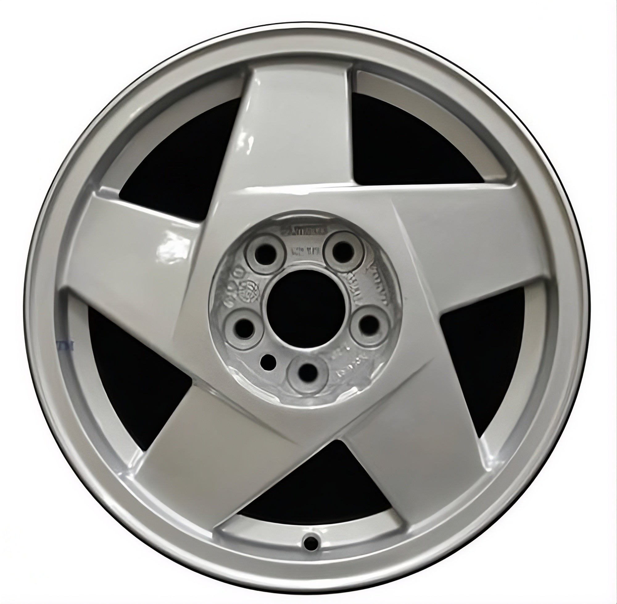 Volvo 940 960 Series 1985-1995 OEM Alloy Rim | 70168.PS03.FF