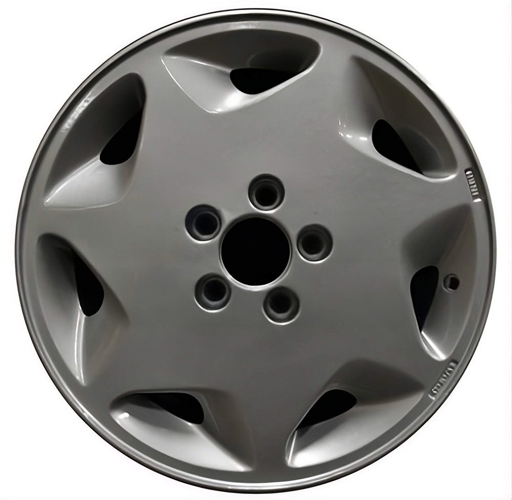 Volvo 940 960 Series 1995-1997 OEM Alloy Rim | 70188.PS07.FF