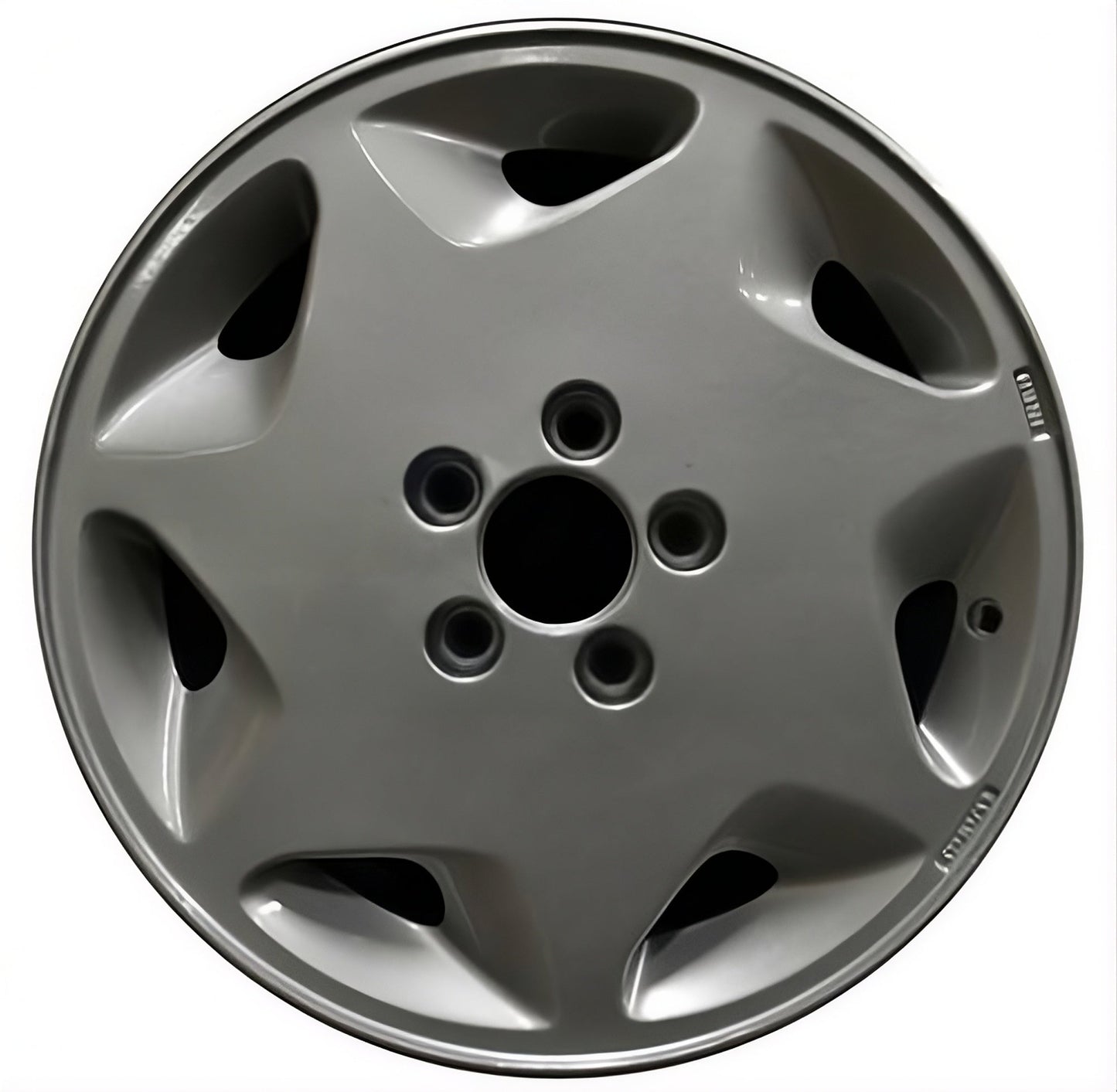 Volvo 940 960 Series 1995-1997 Factory OEM Car Wheel Size 16x6.5 Alloy 70188.PS07.FF