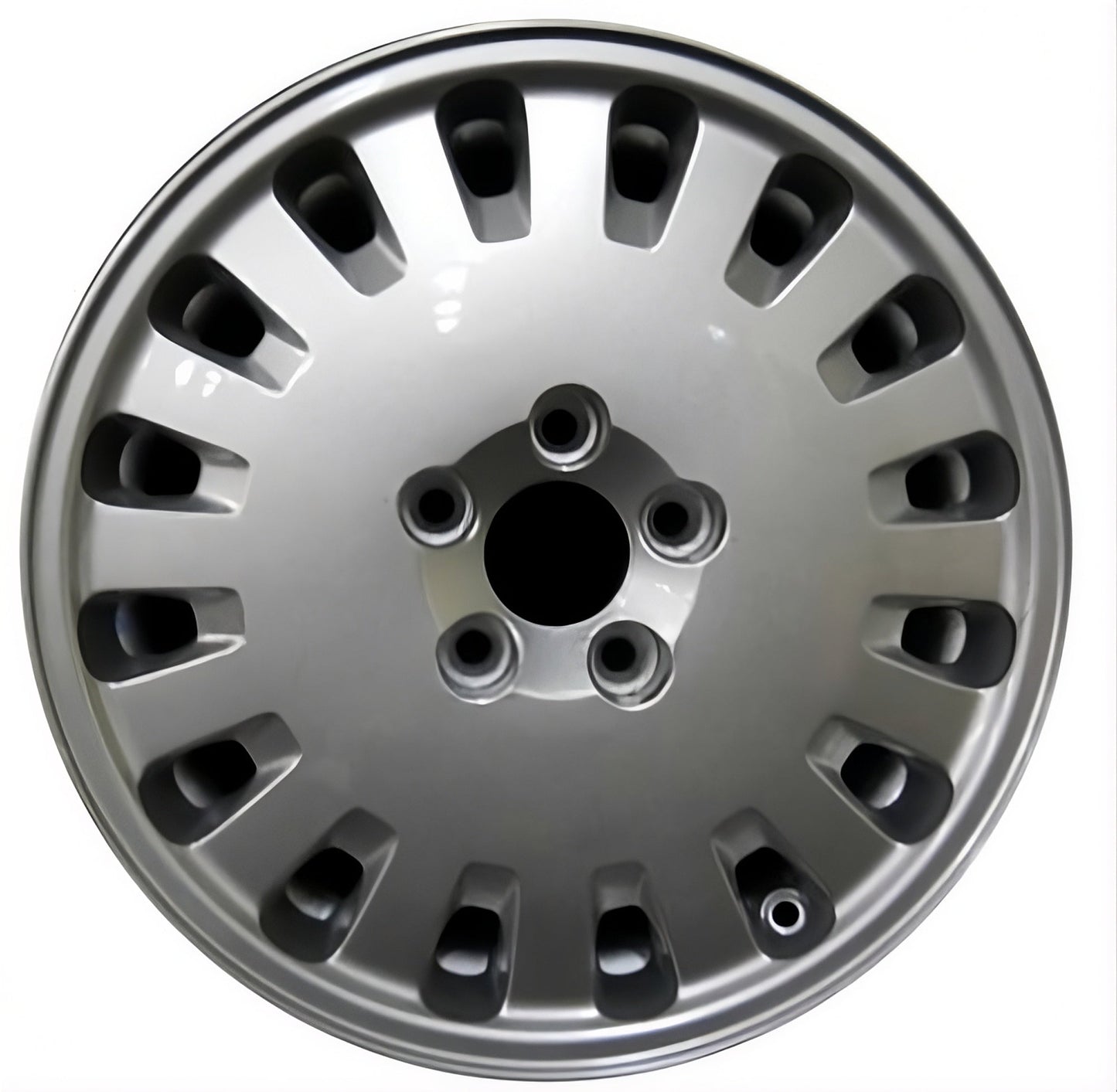 Volvo 60 Series 2001-2009 Factory OEM Car Wheel Size 16x6.5 Alloy 70243.PS18.FF