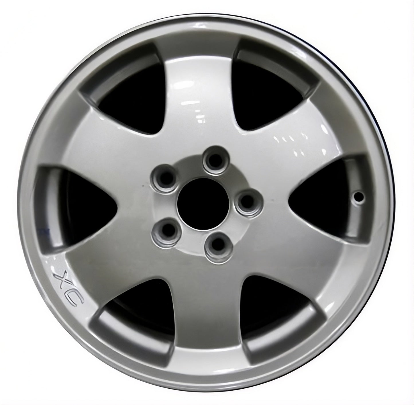 Volvo 70 Series 2001-2007 Factory OEM Car Wheel Size 16x7 Alloy 70244.PS10.FF