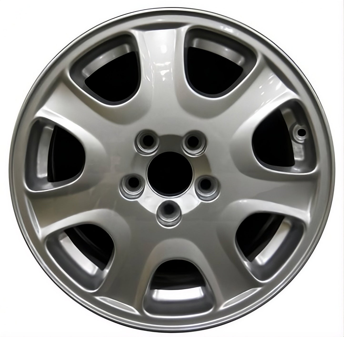 Volvo 60 Series 2001-2009 Factory OEM Car Wheel Size 16x7 Alloy 70245.PS18.FF