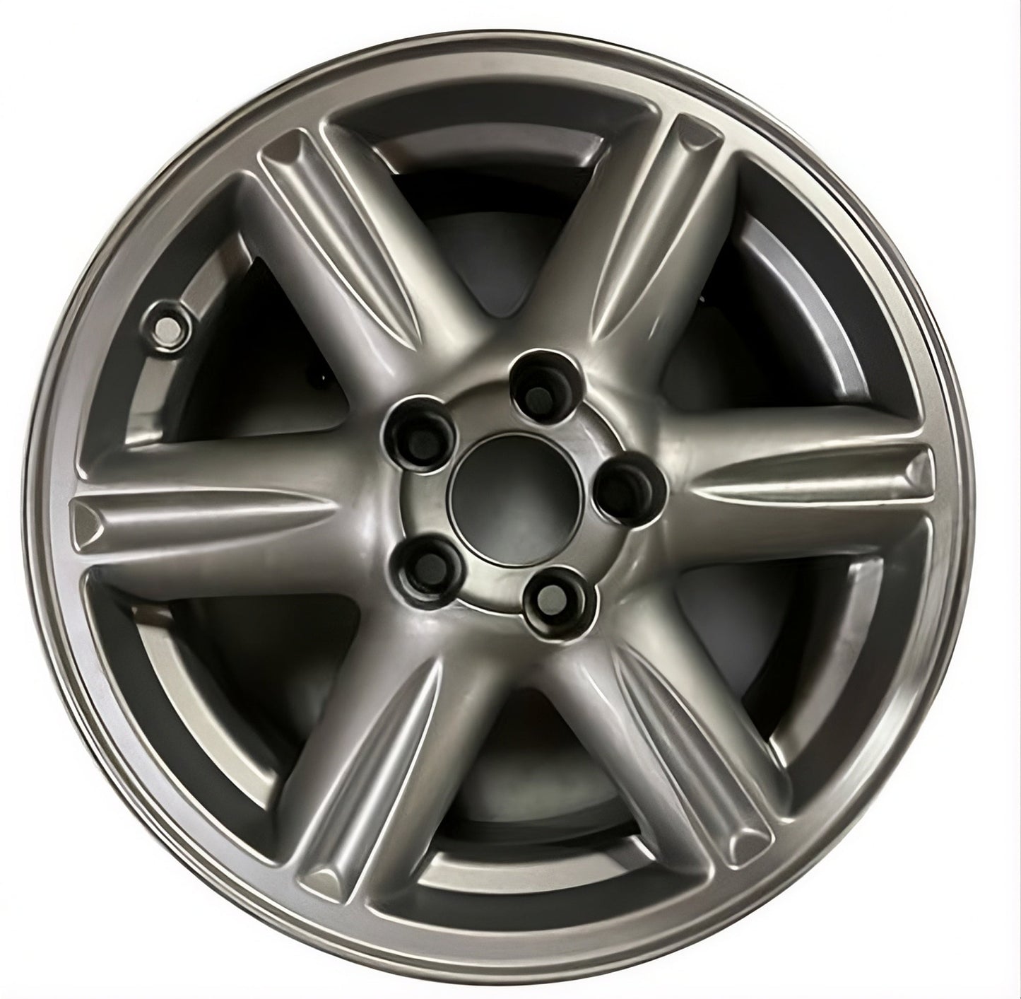 Volvo XC90 2003-2009 Factory OEM Car Wheel Size 16x7 Alloy 70264.LS03.FF
