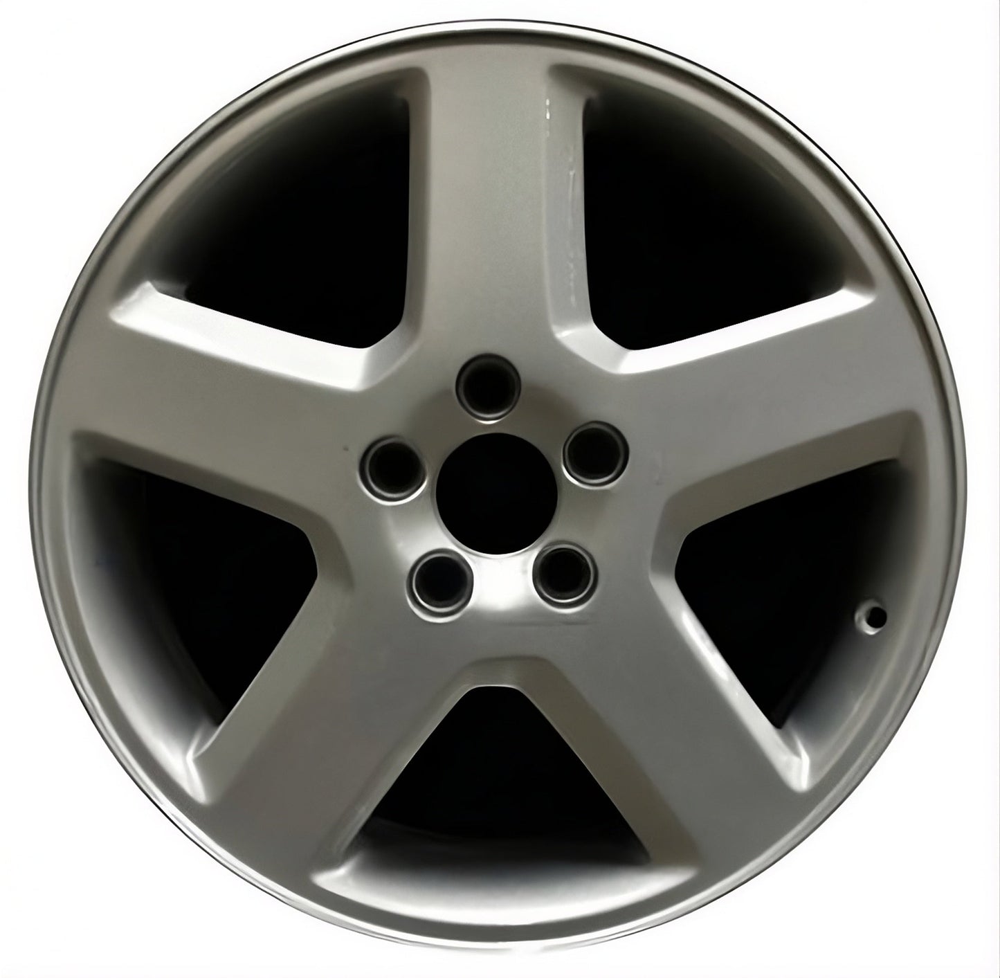 Volvo 50 Series 2005-2010 Factory OEM Car Wheel Size 17x7 Alloy 70285.PS14.FF