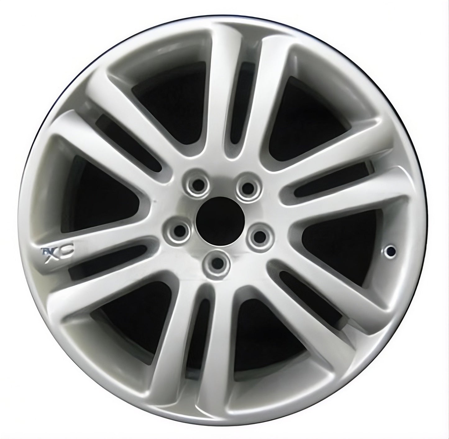 Volvo XC90 2007-2012 Factory OEM Car Wheel Size 18x7 Alloy 70309.PS17.FF