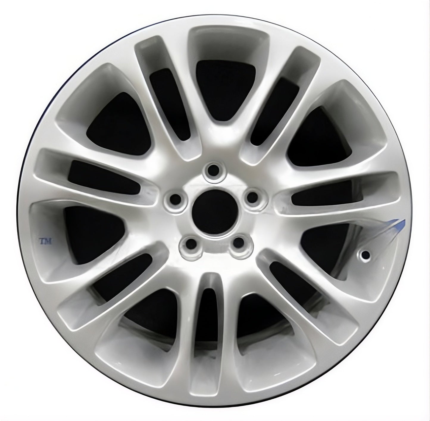 Volvo 80 Series 2007-2009 Factory OEM Car Wheel Size 18x8 Alloy 70313.PS17.FF