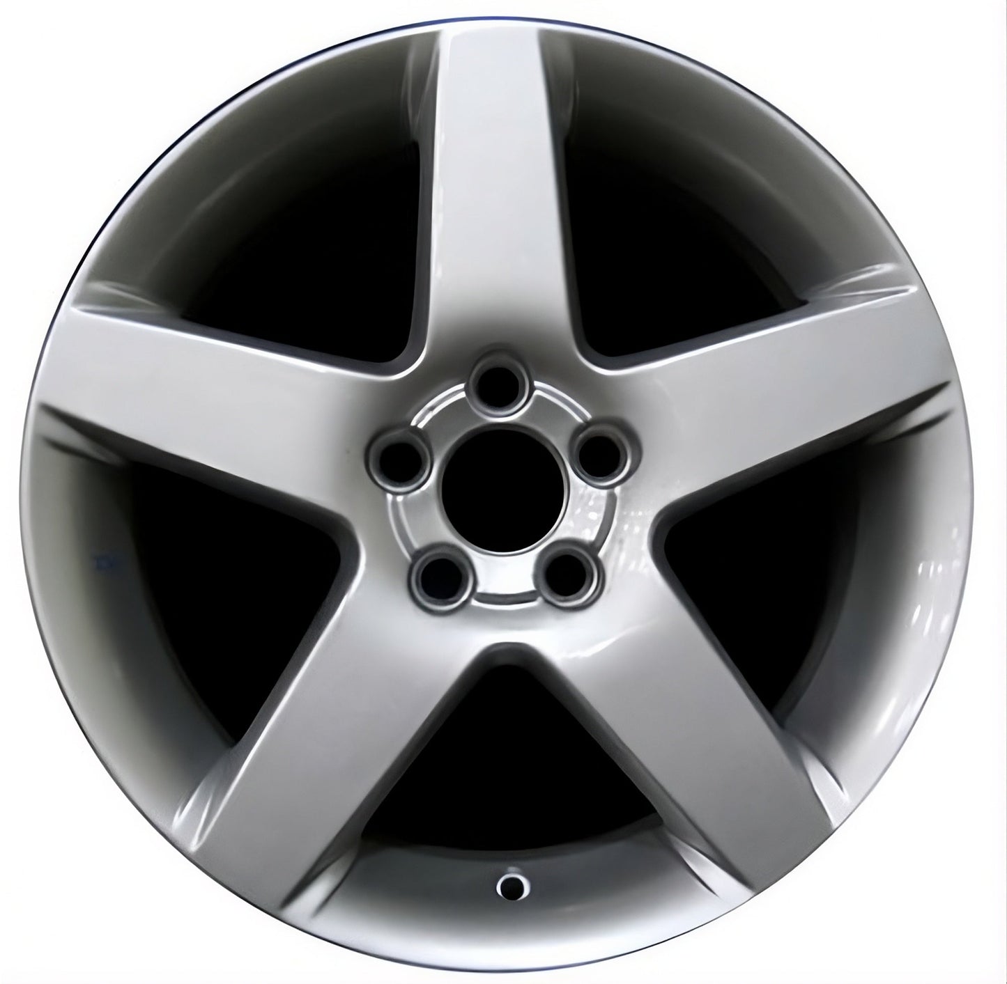 Volvo 40 Series 2009-2011 Factory OEM Car Wheel Size 17x7 Alloy 70316.PS17.FF
