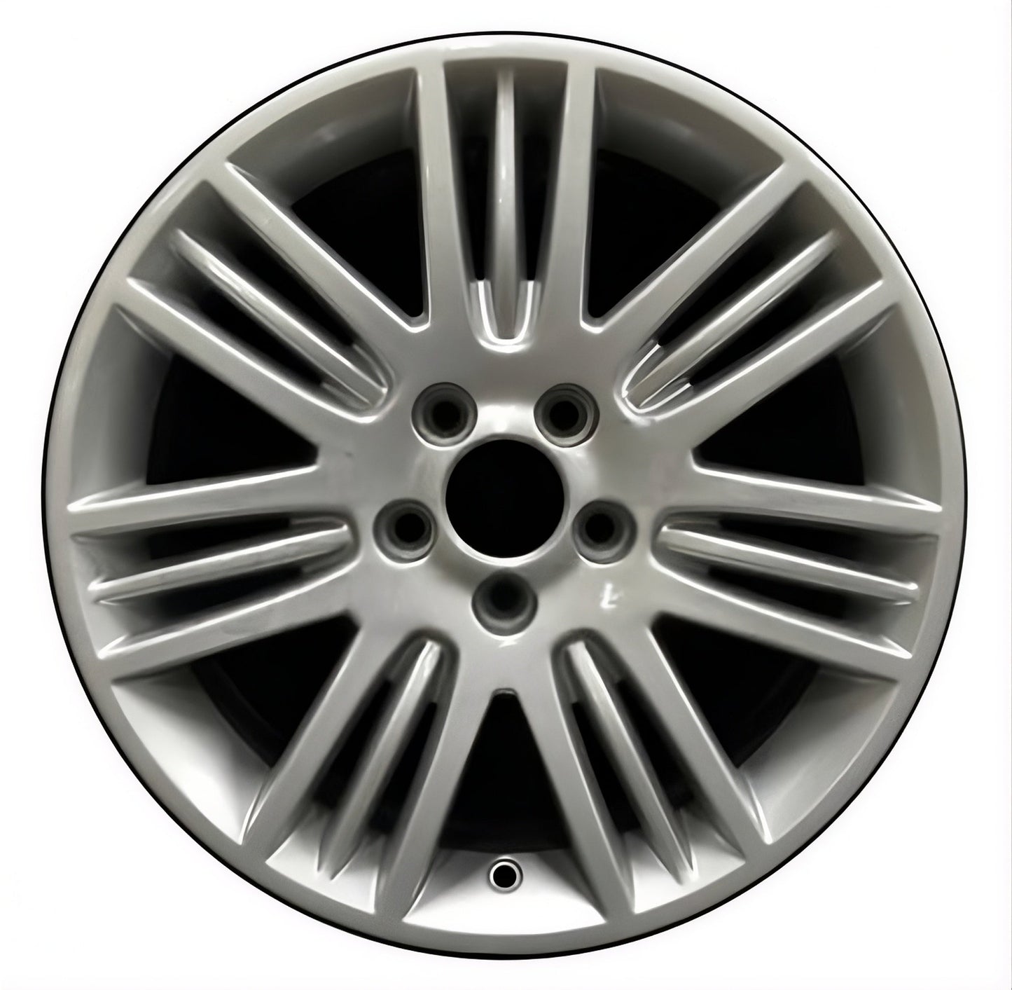 Volvo 80 Series 2007-2010 Factory OEM Car Wheel Size 17x8 Alloy 70324.PS01.FF