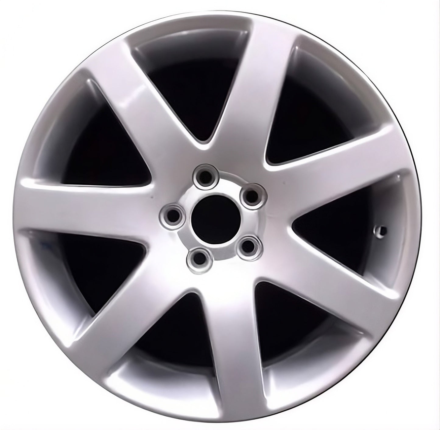 Volvo 80 Series 2008-2011 Factory OEM Car Wheel Size 18x8 Alloy 70325.HYPV1.FF