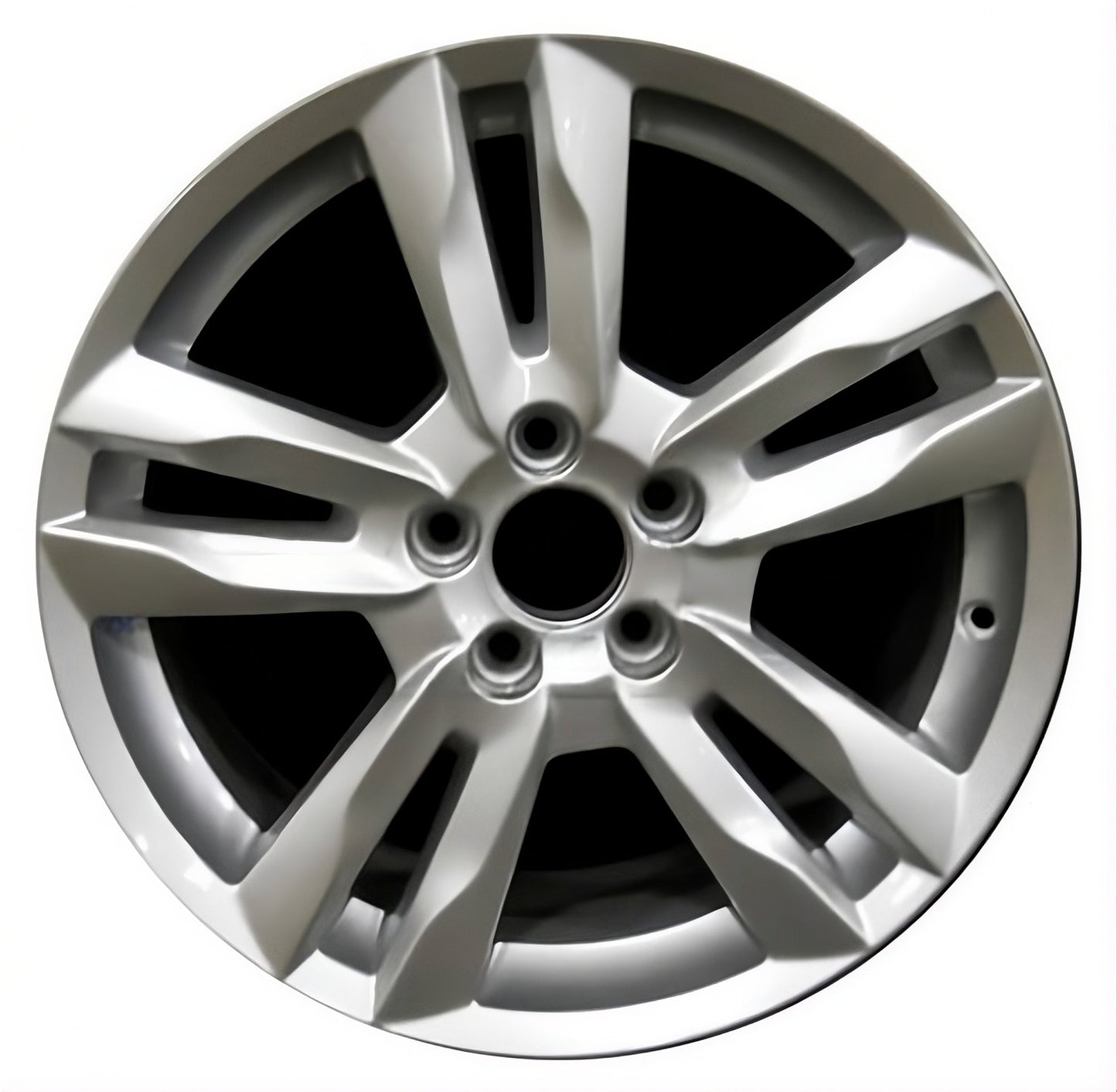 Volvo 60 Series 2011-2013 Factory OEM Car Wheel Size 17x8 Alloy 70369.PS17.FF