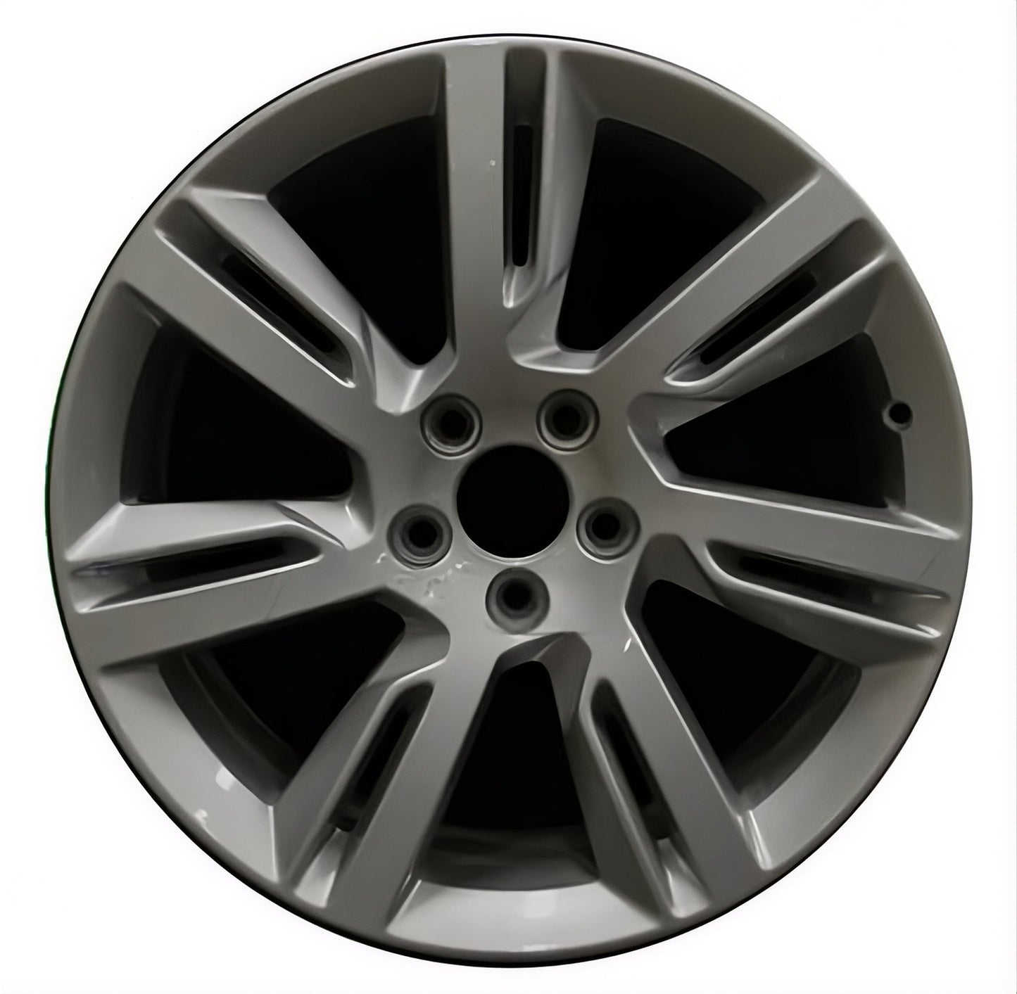 Volvo 60 Series 2011-2013 Factory OEM Car Wheel Size 18x8 Alloy 70370.PS17.FF