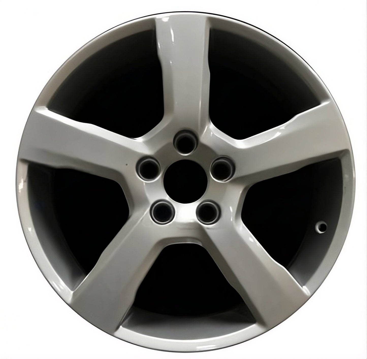 Volvo 40 Series 2011 Factory OEM Car Wheel Size 17x7 Alloy 70373.LS09.FF