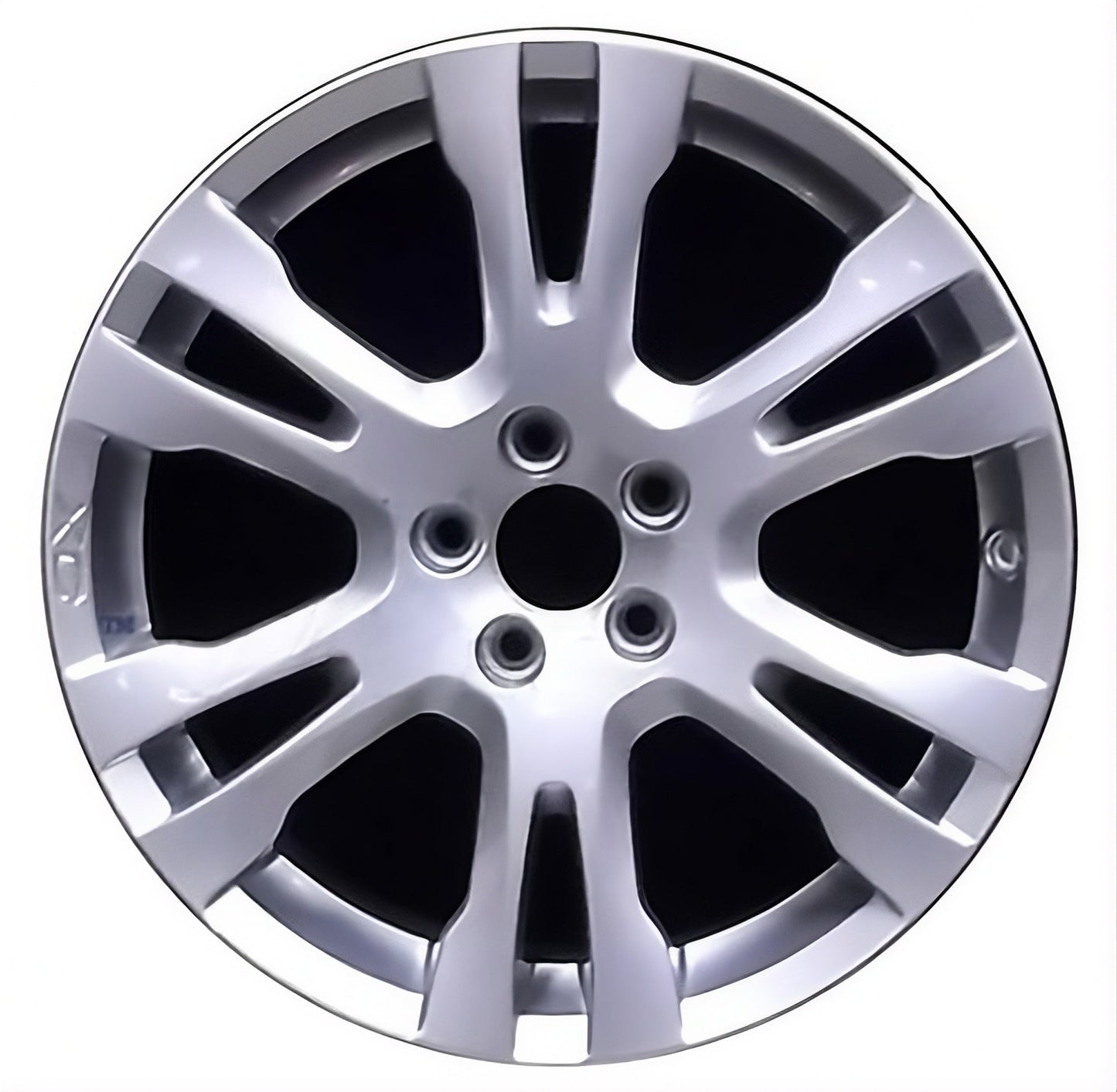 Volvo XC90 2013-2014 Factory OEM Car Wheel Size 18x7.5 Alloy 70382.PS17.FF