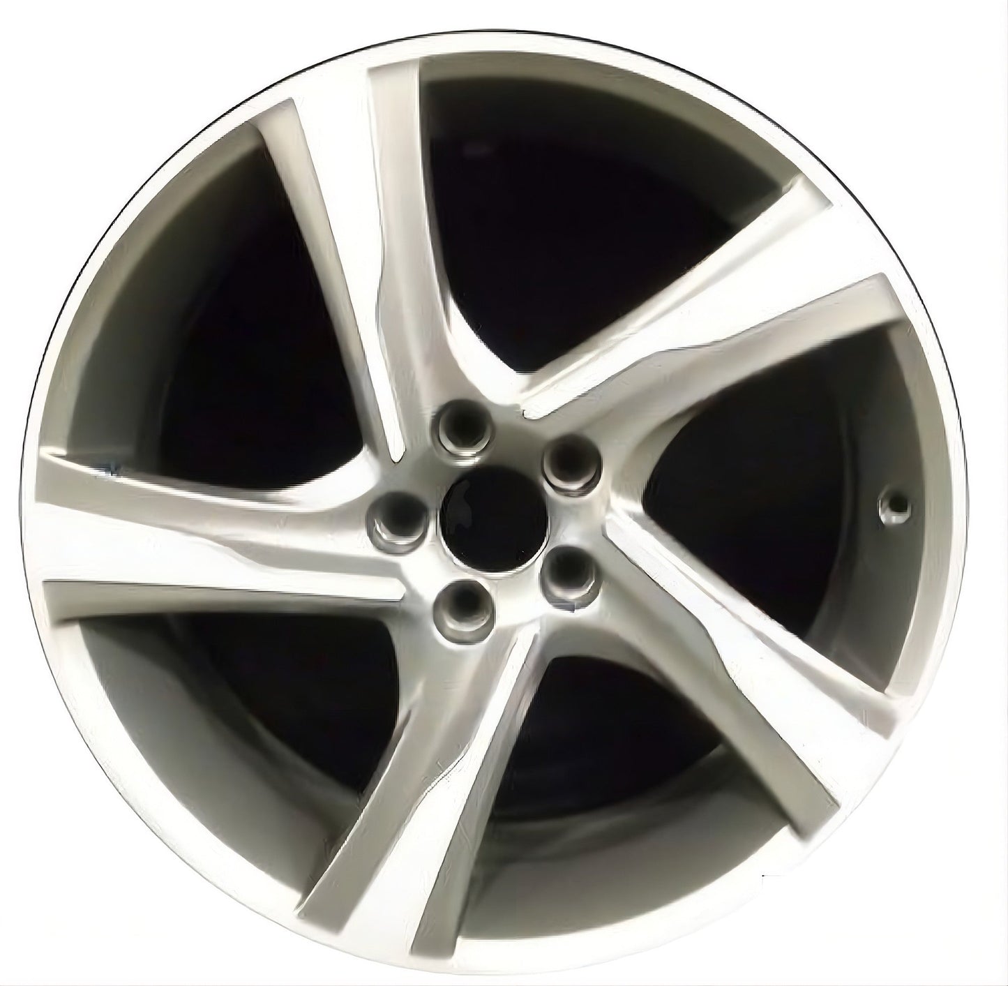 Volvo XC90 2013-2014 Factory OEM Car Wheel Size 19x8 Alloy 70383.LC163.MAC7