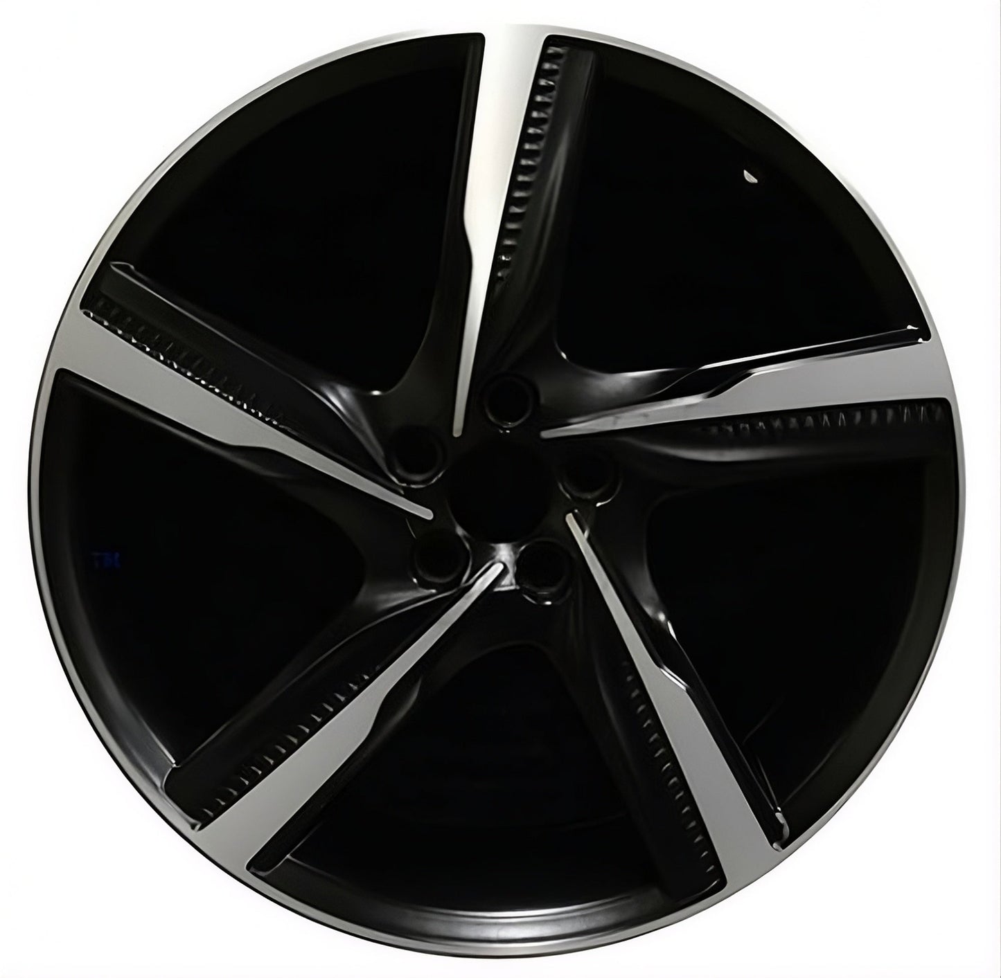 Volvo XC60 2014-2016 Factory OEM Car Wheel Size 20x8 Alloy 70397.PB01.MABRTC4