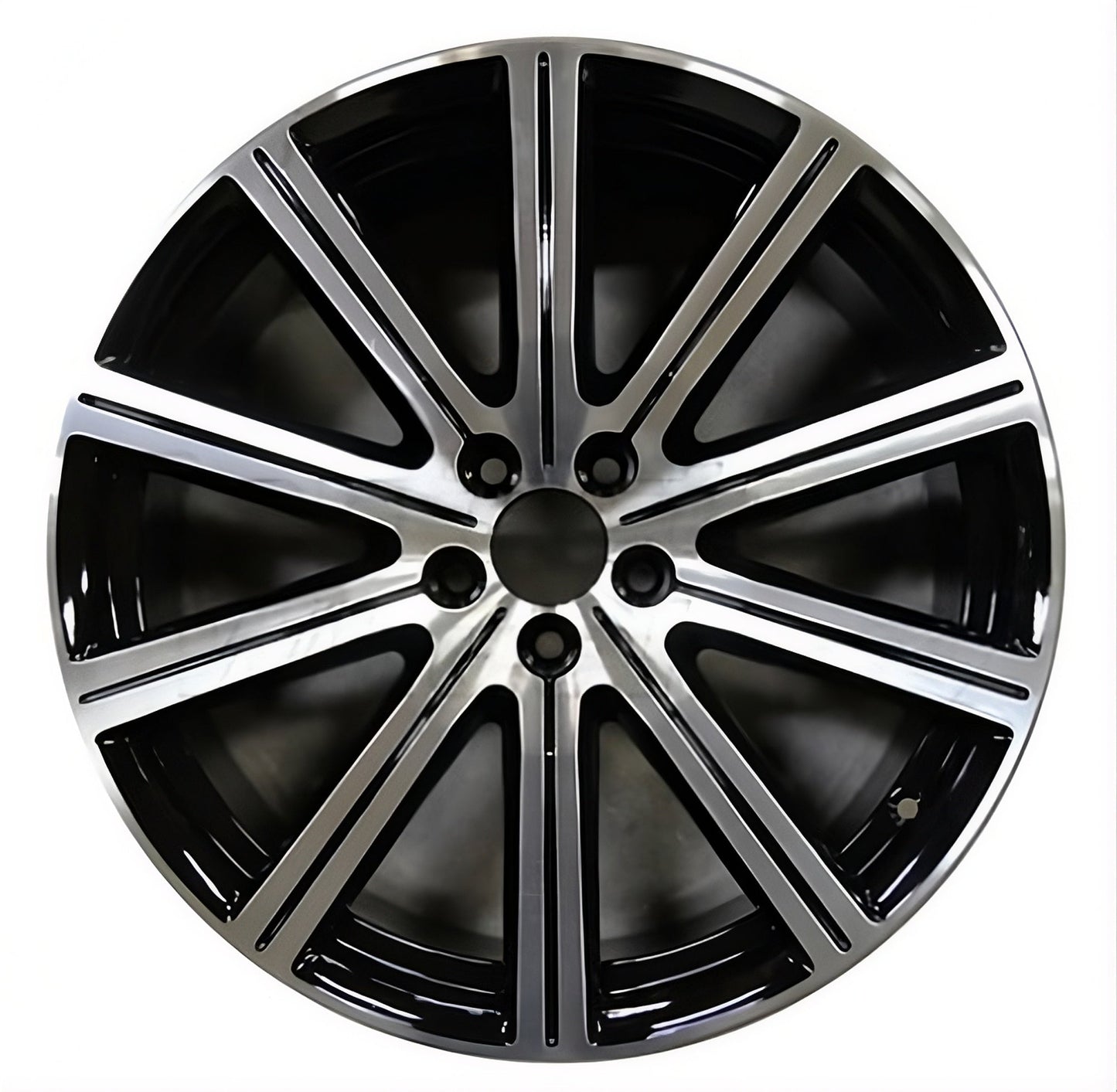 Volvo XC60 2014-2017 Factory OEM Car Wheel Size 20x8 Alloy 70398.PB01.MABRTPIB