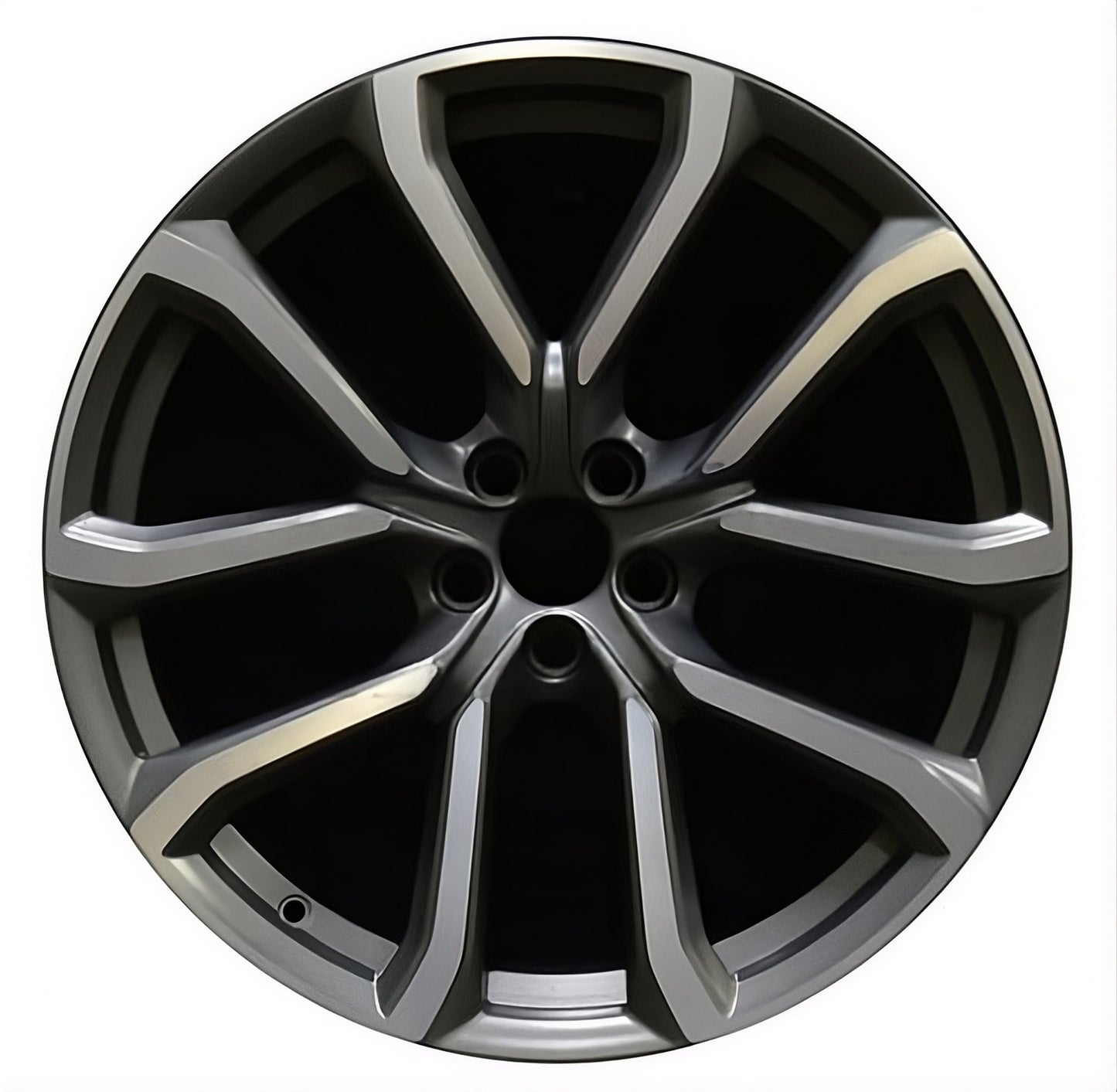 Volvo XC90 2016-2019 Factory OEM Car Wheel Size 20x9 Alloy 70420.PB1LC72.MAPIOC4