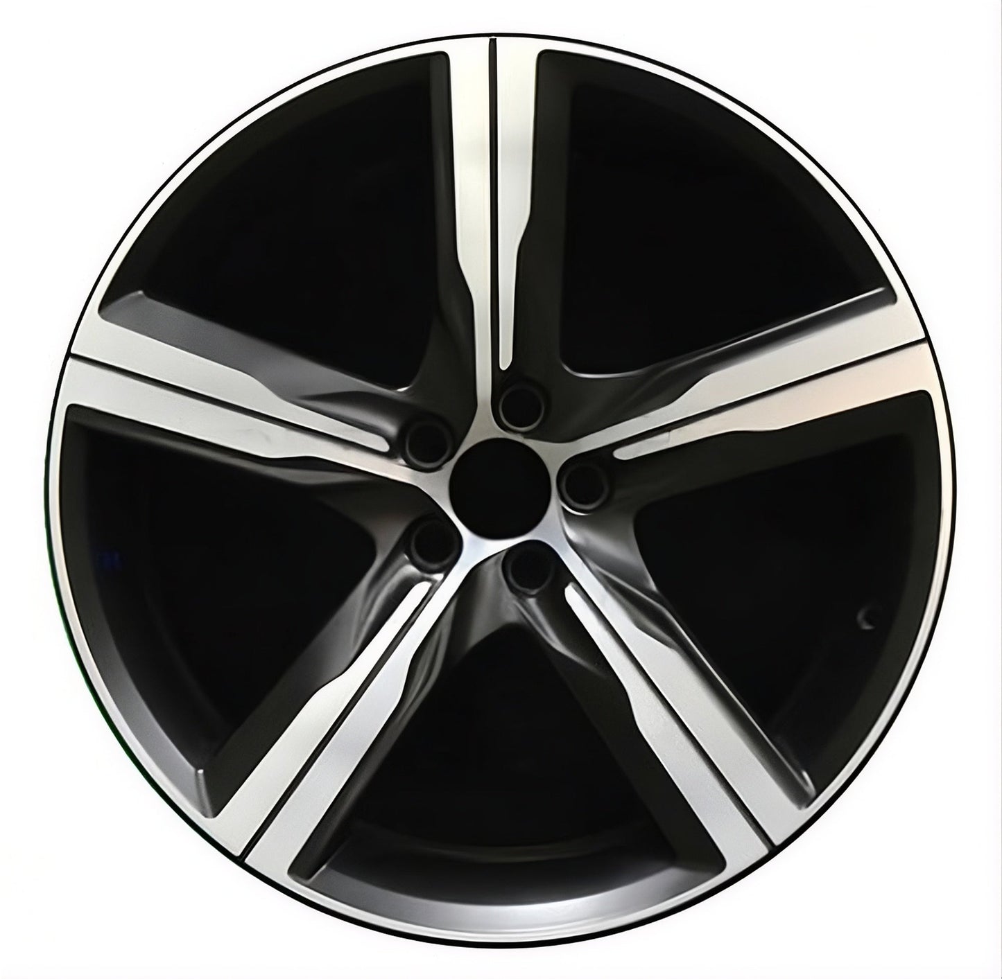 Volvo XC90 2015-2022 Factory OEM Car Wheel Size 20x9 Alloy 70422.PB01.MAC3POD