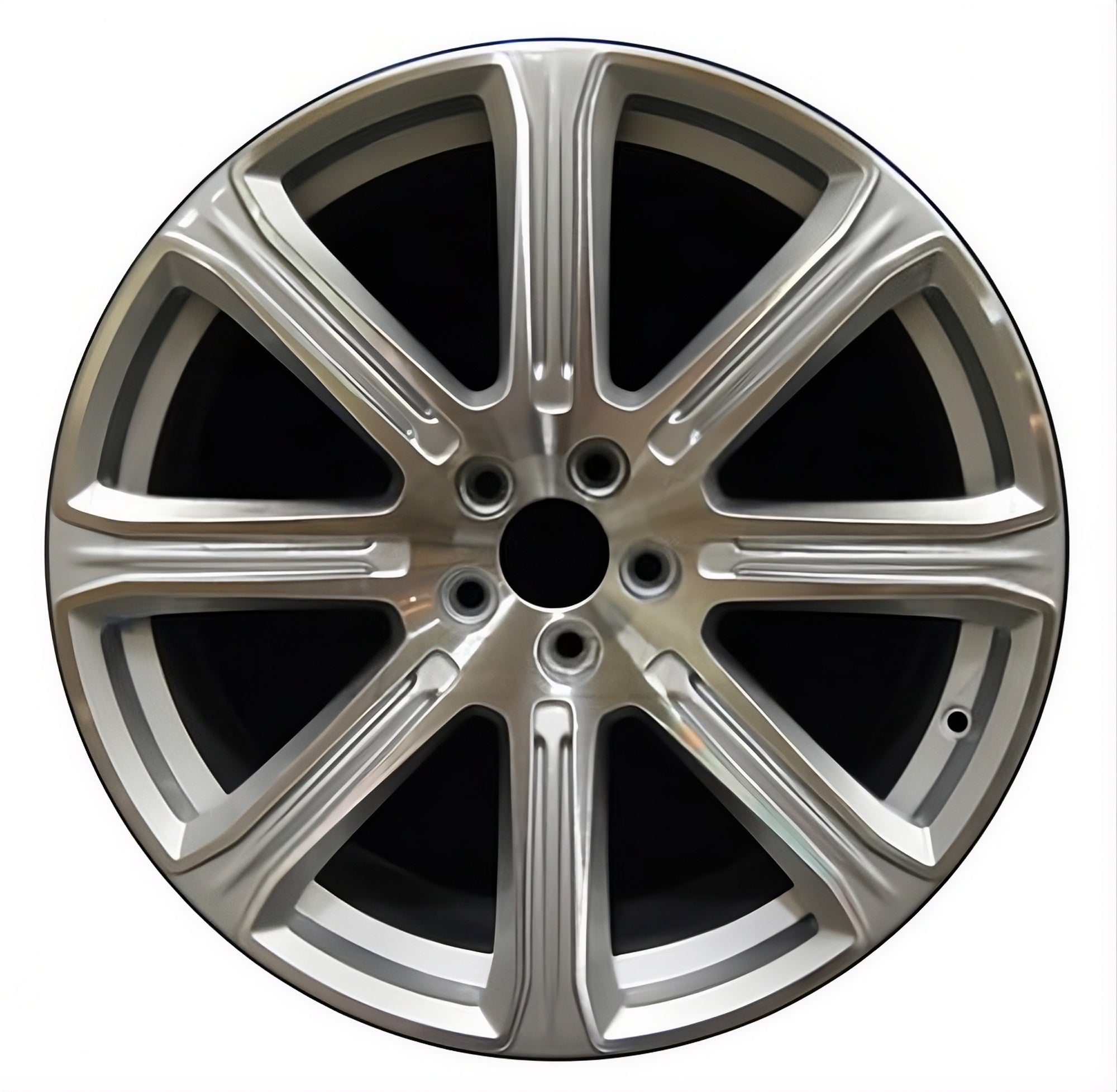 Volvo S90 2017-2020 OEM Alloy Rim | 70434.PS17.MAPIO – Finish Line