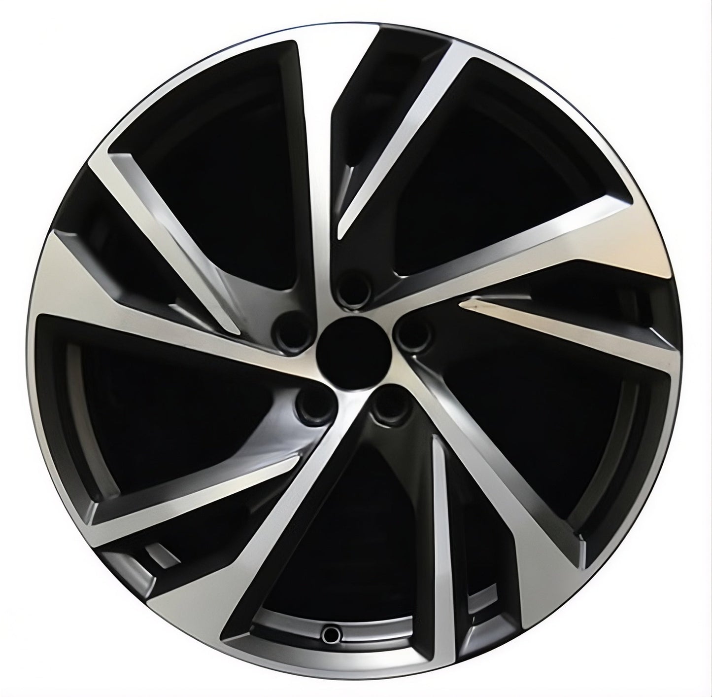 Volvo XC40 2019-2023 Factory OEM Car Wheel Size 20x8 Alloy 70466.PB01.MAC4POD
