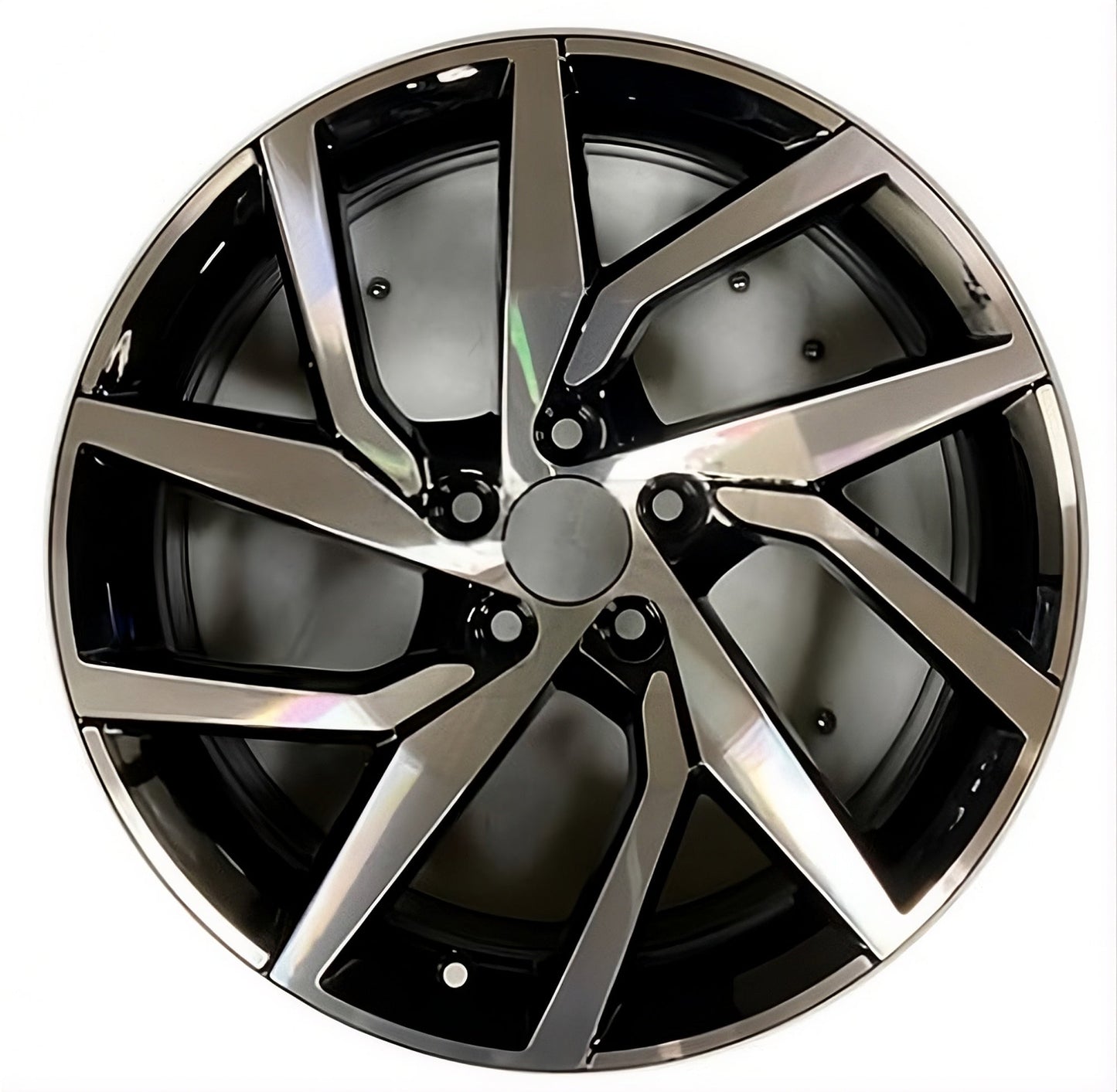 Volvo 60 Series 2019-2020 Factory OEM Car Wheel Size 18x7.5 Alloy 70468.PB01.MABRTPIO