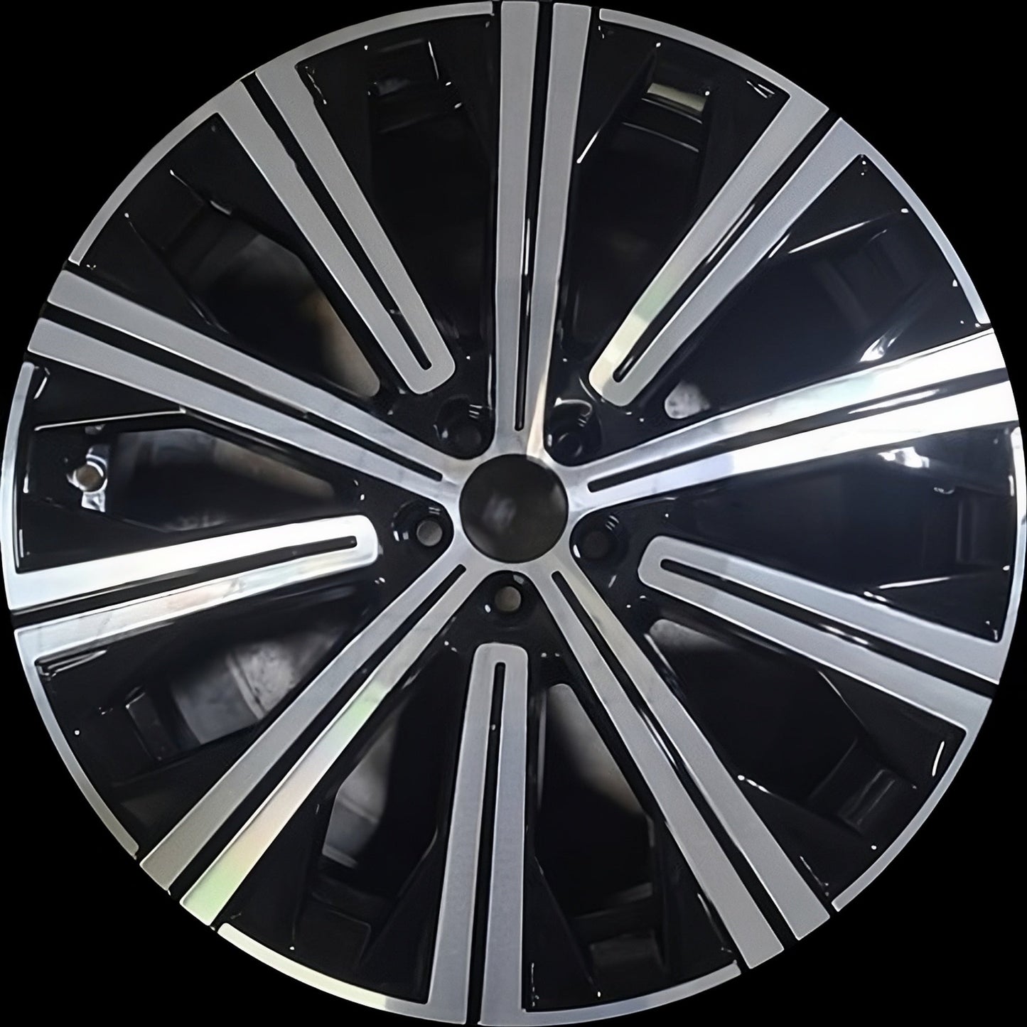 Volvo XC90 2019-2024 Factory OEM Car Wheel Size 20x9 Alloy 70488.PB01.MAPIO