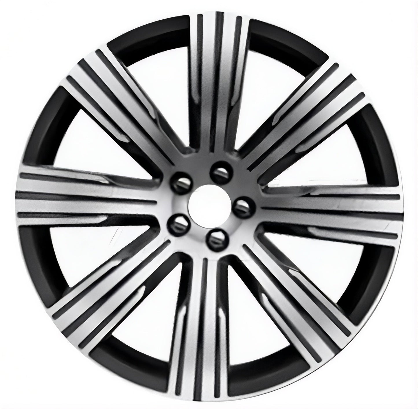 Volvo XC90 2019-2024 OEM Alloy Rim | 70489.PB01.MAPIB