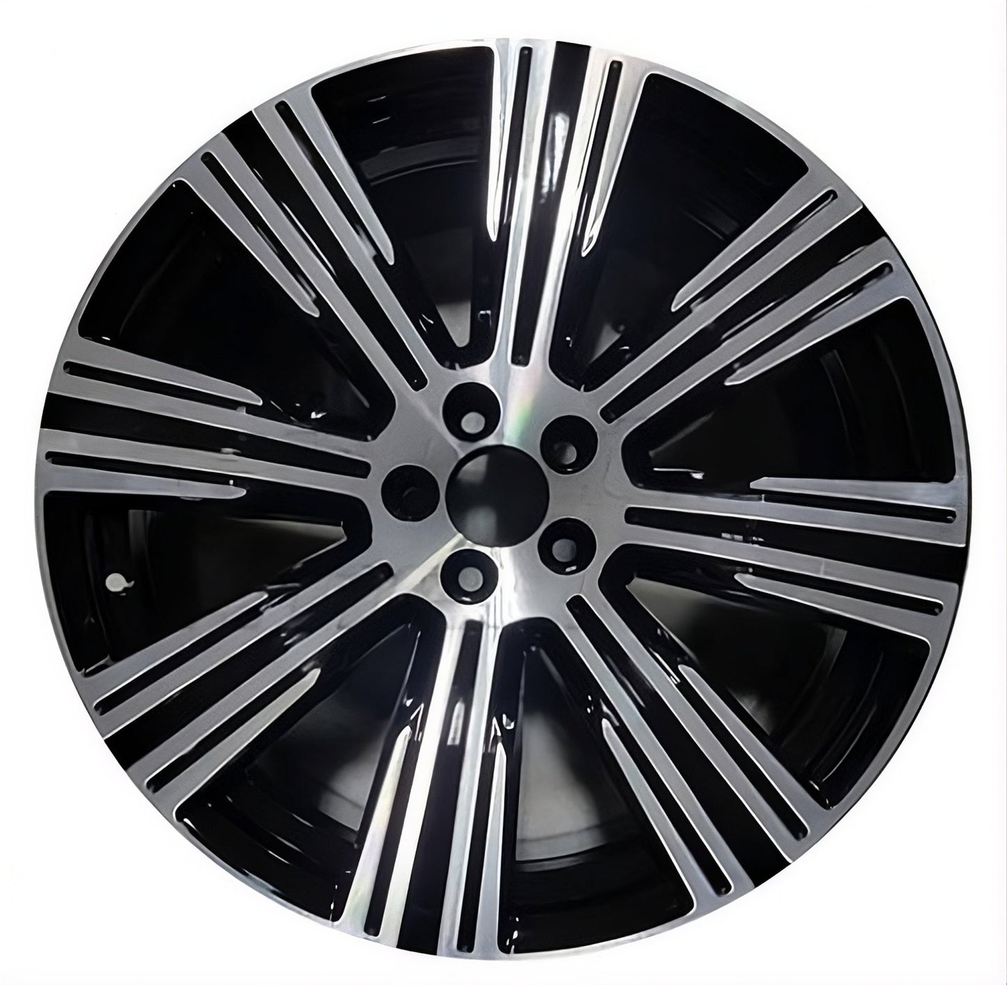 Volvo S90 2021-2022 Factory OEM Car Wheel Size 20x8.5 Alloy 70499.PB01.MAPIO