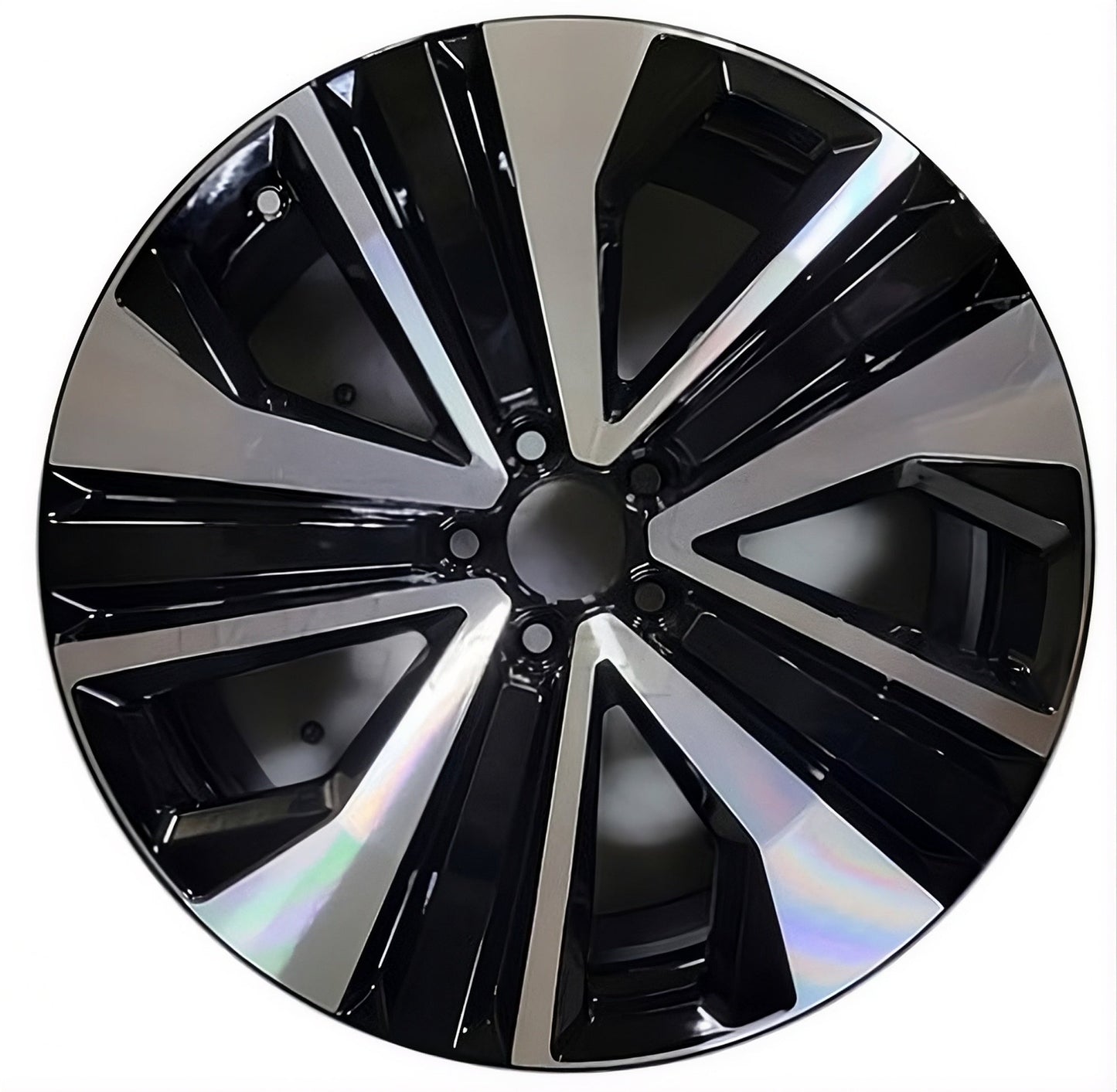 Volvo S60 2022-2022 Factory OEM Car Wheel Size 19x8 Alloy 70525.PB01.MAPIO