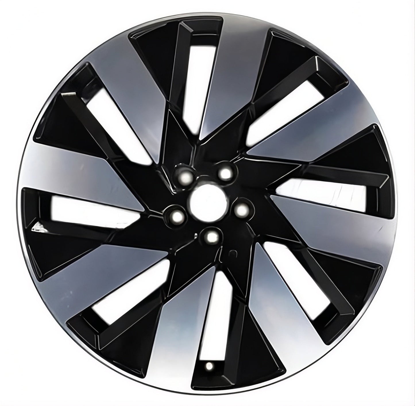 Volvo XC90 2023-2023 OEM Alloy Rim | 70531.PB01.MAPOD
