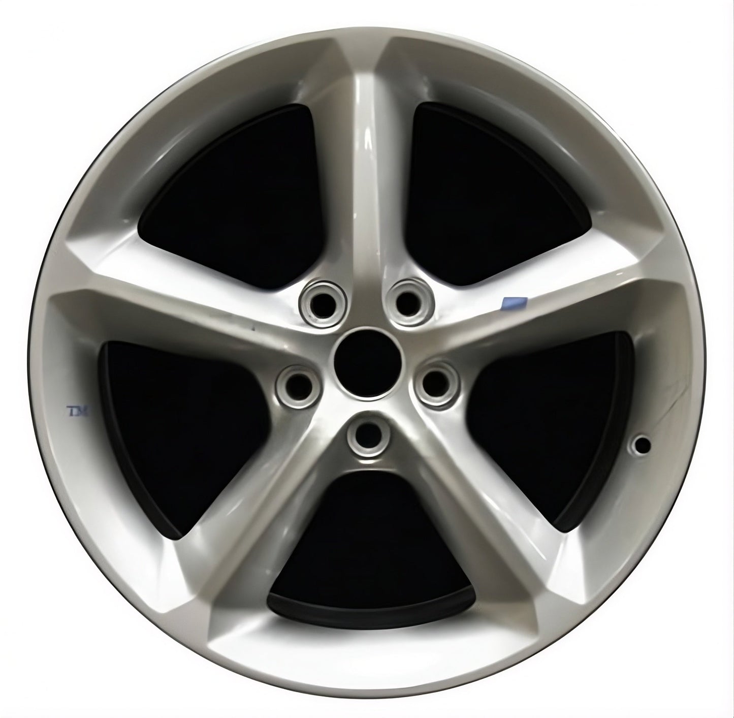 Saturn Sky 2007-2010 Factory OEM Car Wheel Size 18x8 Alloy 7067.LS09.FF
