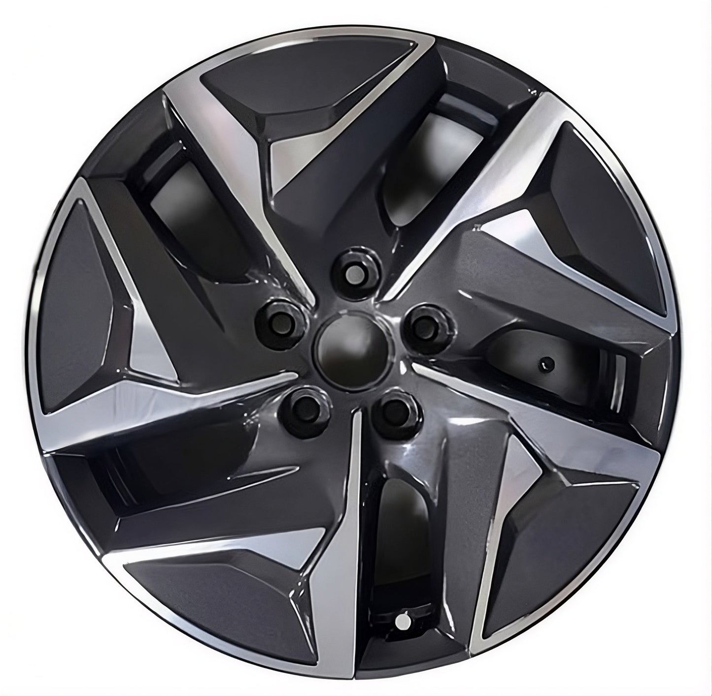 Kia Sorento 2021-2024 Factory OEM Car Wheel Size 17x7 Alloy 70704.PB1LC137.MAPIO