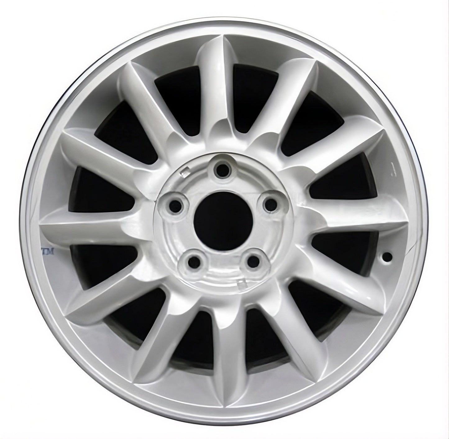 Hyundai XG 2004-2005 Factory OEM Car Wheel Size 16x6 Alloy 70709.PS01.FF