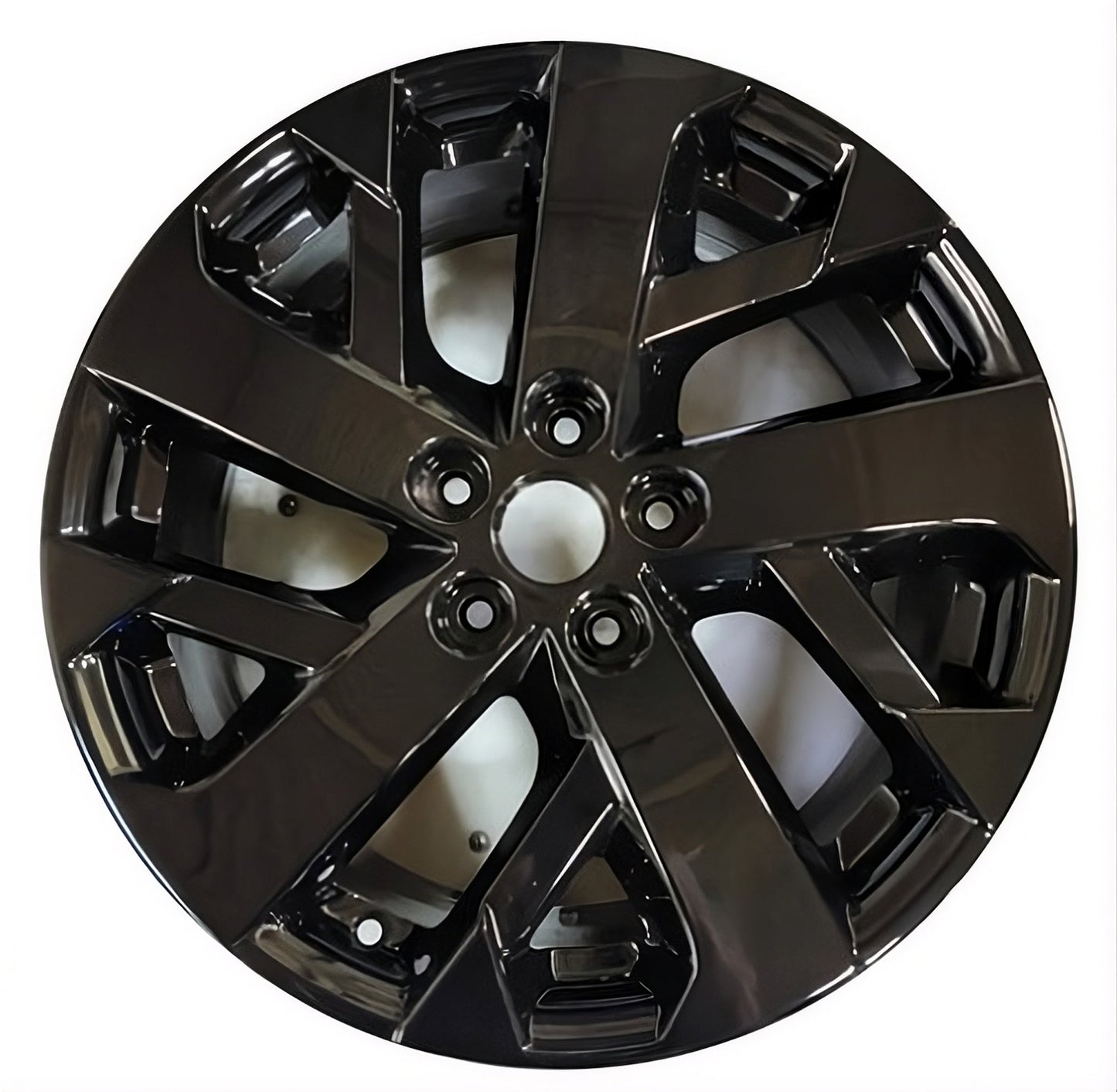 Kia Sorento 2021-2023 Factory OEM Car Wheel Size 18x7 Alloy 70730.PB01.FFPIB