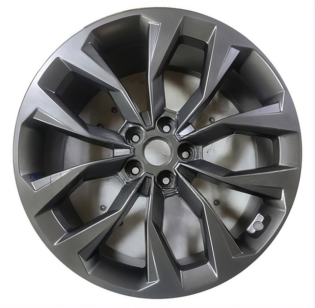Kia Sorento 2021-2023 Factory OEM Car Wheel Size 20x8.5 Alloy 70738.PB1LC12.FC4PB