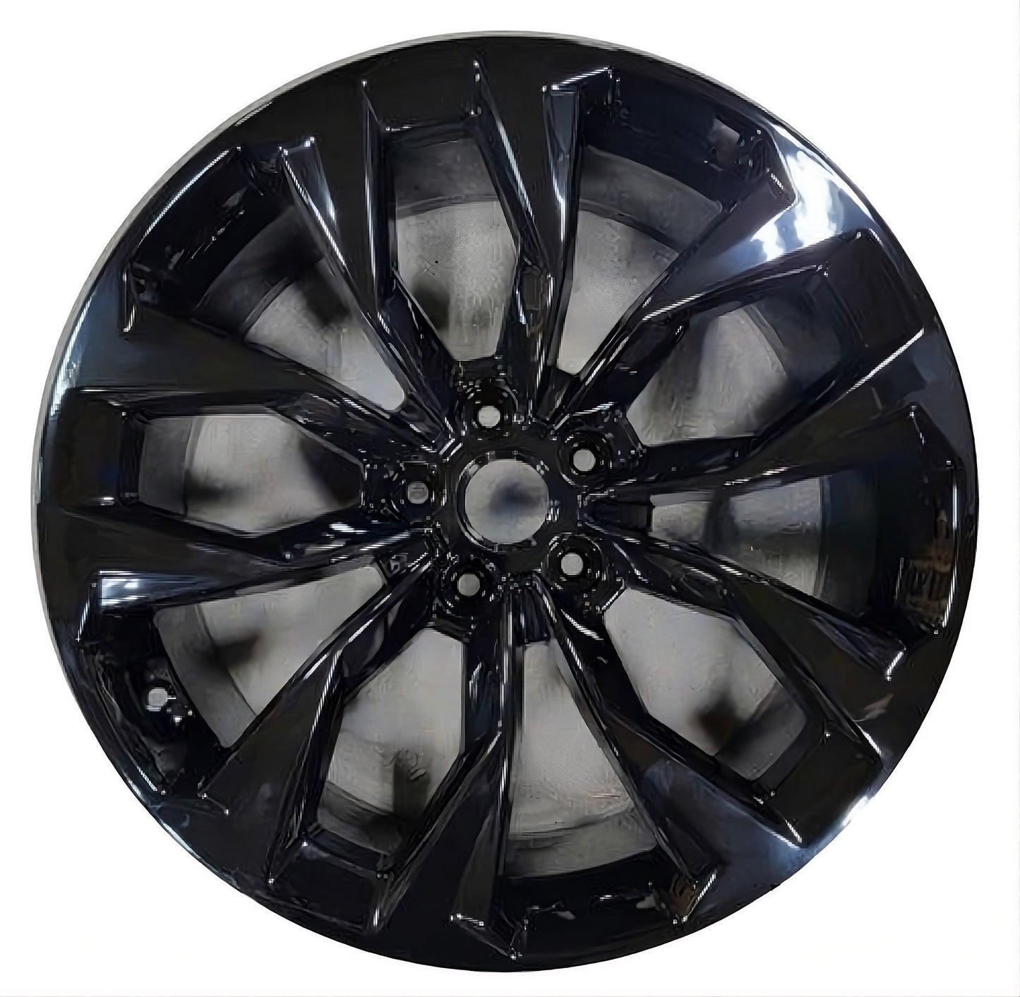 Kia Sorento 2021-2023 Factory OEM Car Wheel Size 20x8.5 Alloy 70738.PB1LC32.FC4PB