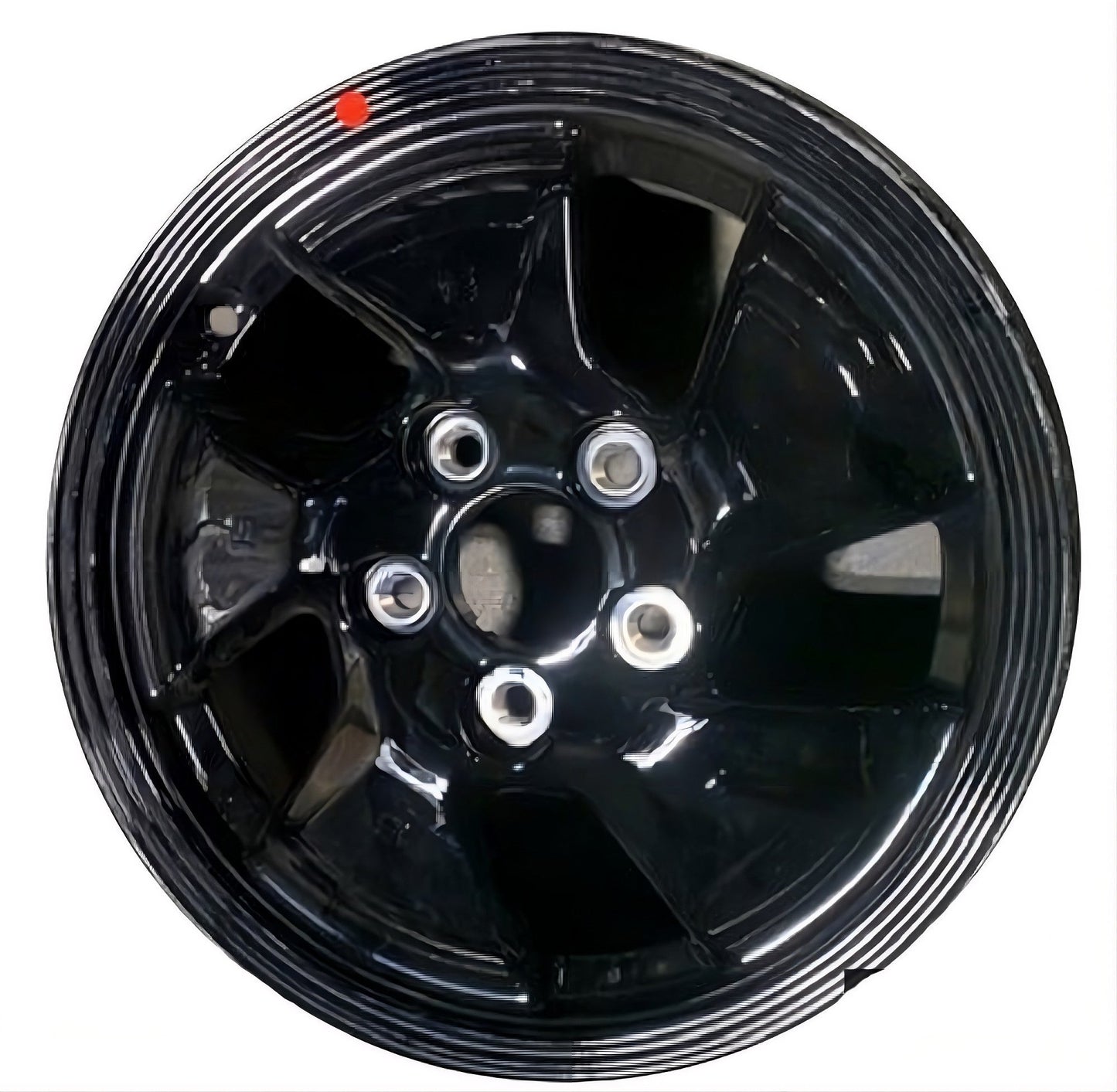 Hyundai Ioniq 2017-2019 Factory OEM Car Wheel Size 15x6 Alloy 70915.PB01.FFPIB