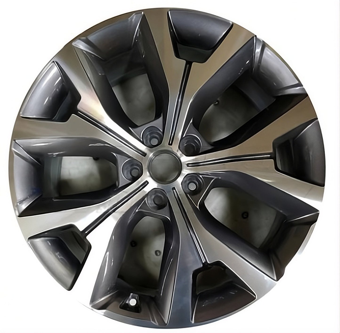 Hyundai Palisade 2020-2022 Factory OEM Car Wheel Size 20x7.5 Alloy WAO.70971.LC241.MA