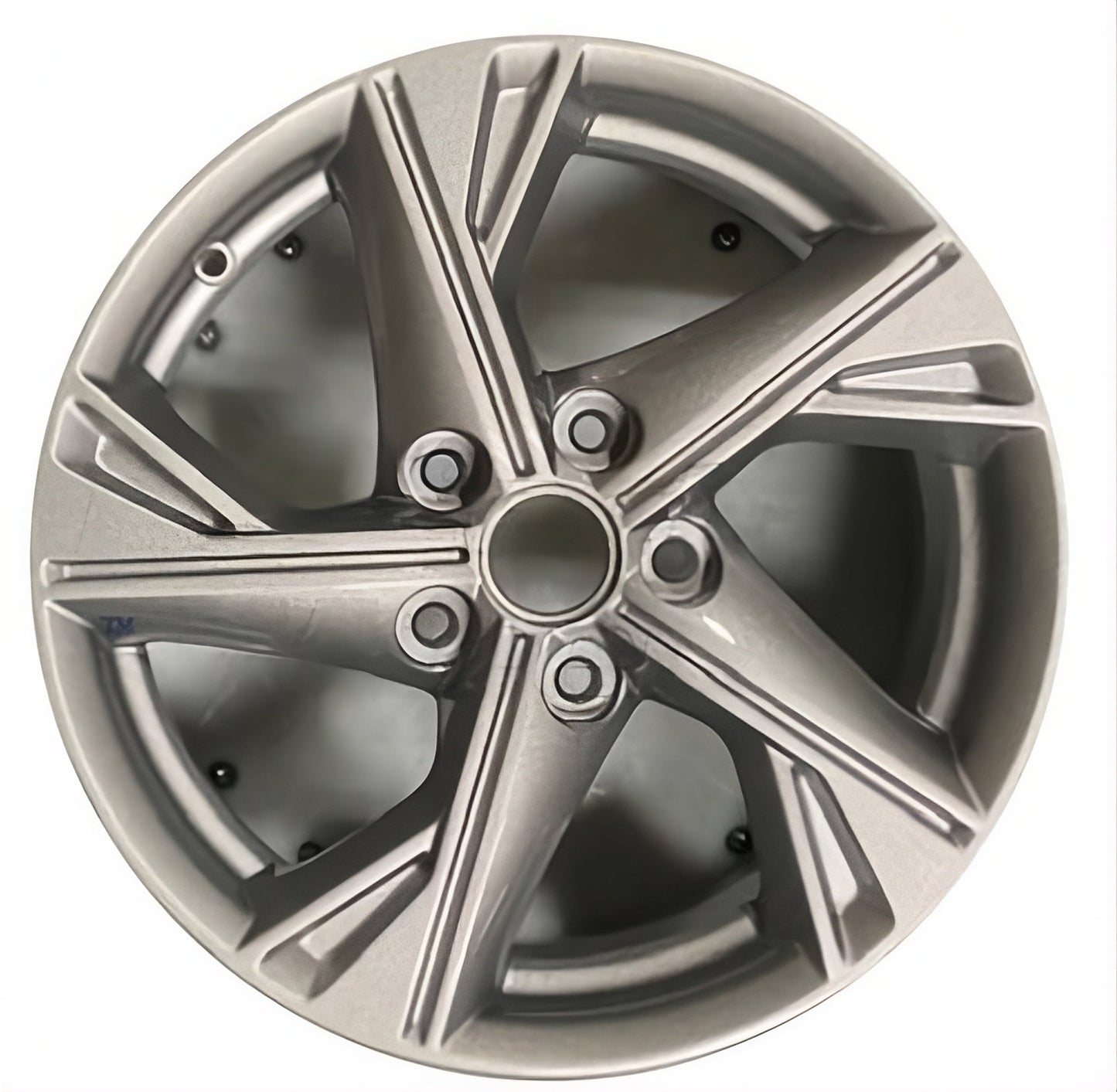 Hyundai Sonata 2020-2023 Factory OEM Car Wheel Size 16x6.5 Alloy 70983.LS33.FF