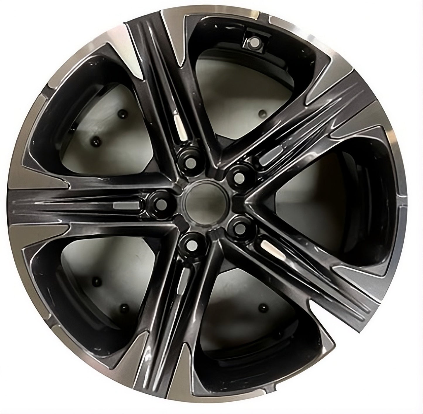 Kia K5 2021-2025 Factory OEM Car Wheel Size 18x7.5 Alloy 71027.PB1LC131.MAPI