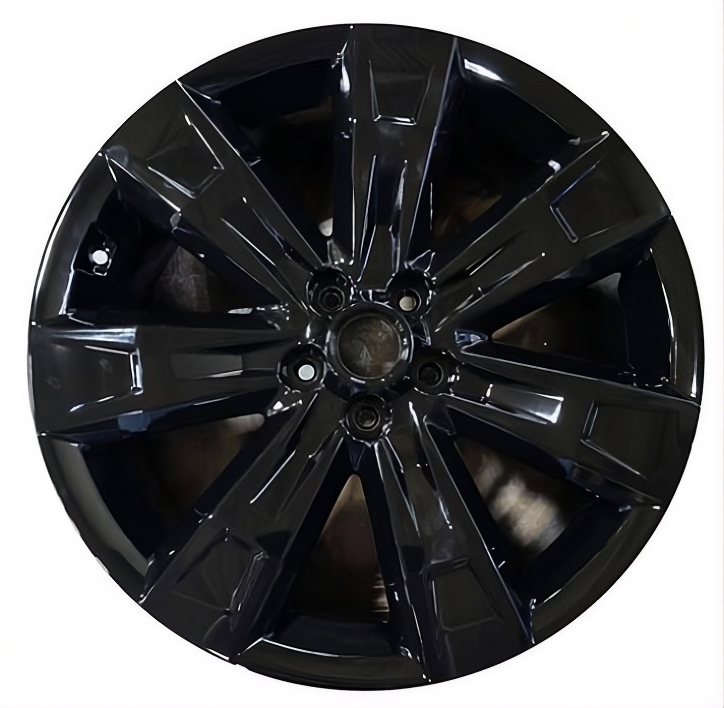 Hyundai Palisade 2023-2025 Factory OEM Car Wheel Size 20x7.5 Alloy 71047.PB01.FFPIB