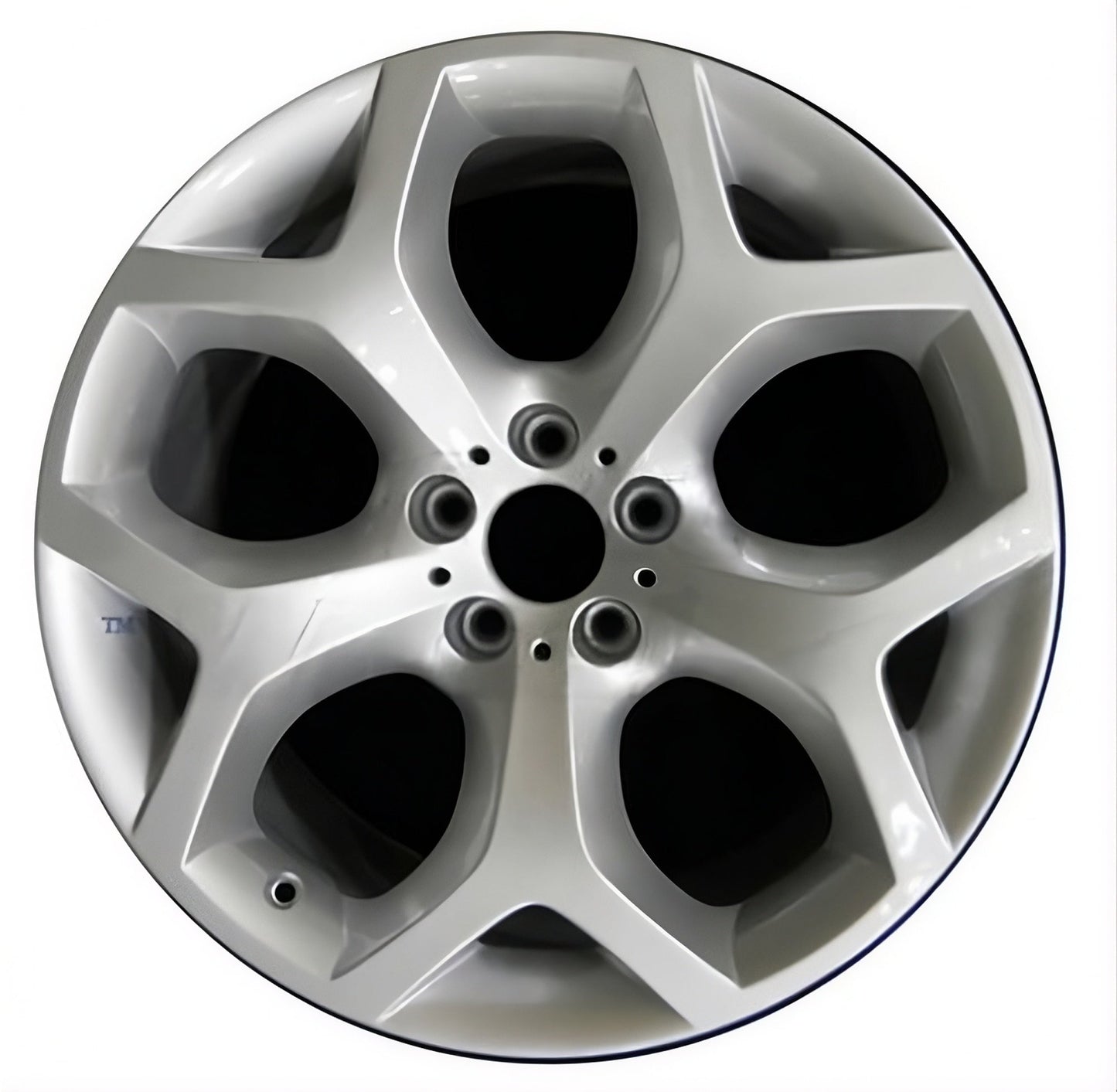 BMW X5 2007-2014 Factory OEM Car Wheel Size 20x10 Alloy 71177FT.LS03.FF
