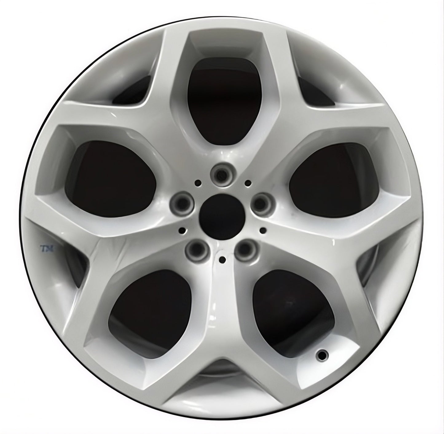 BMW X5 2007,2008,2009,2010,2011,2012,2013,2014 Factory OEM Car Wheel Size 20x11 Alloy 71179RE.LS03.FF