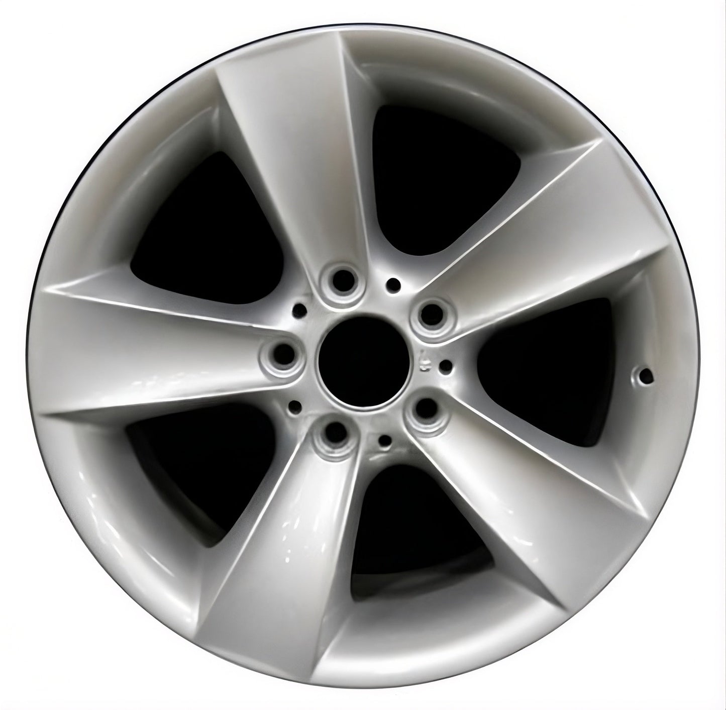 BMW Z4 2006-2008 Factory OEM Car Wheel Size 17x8 Alloy 71185FT.LS03.FF