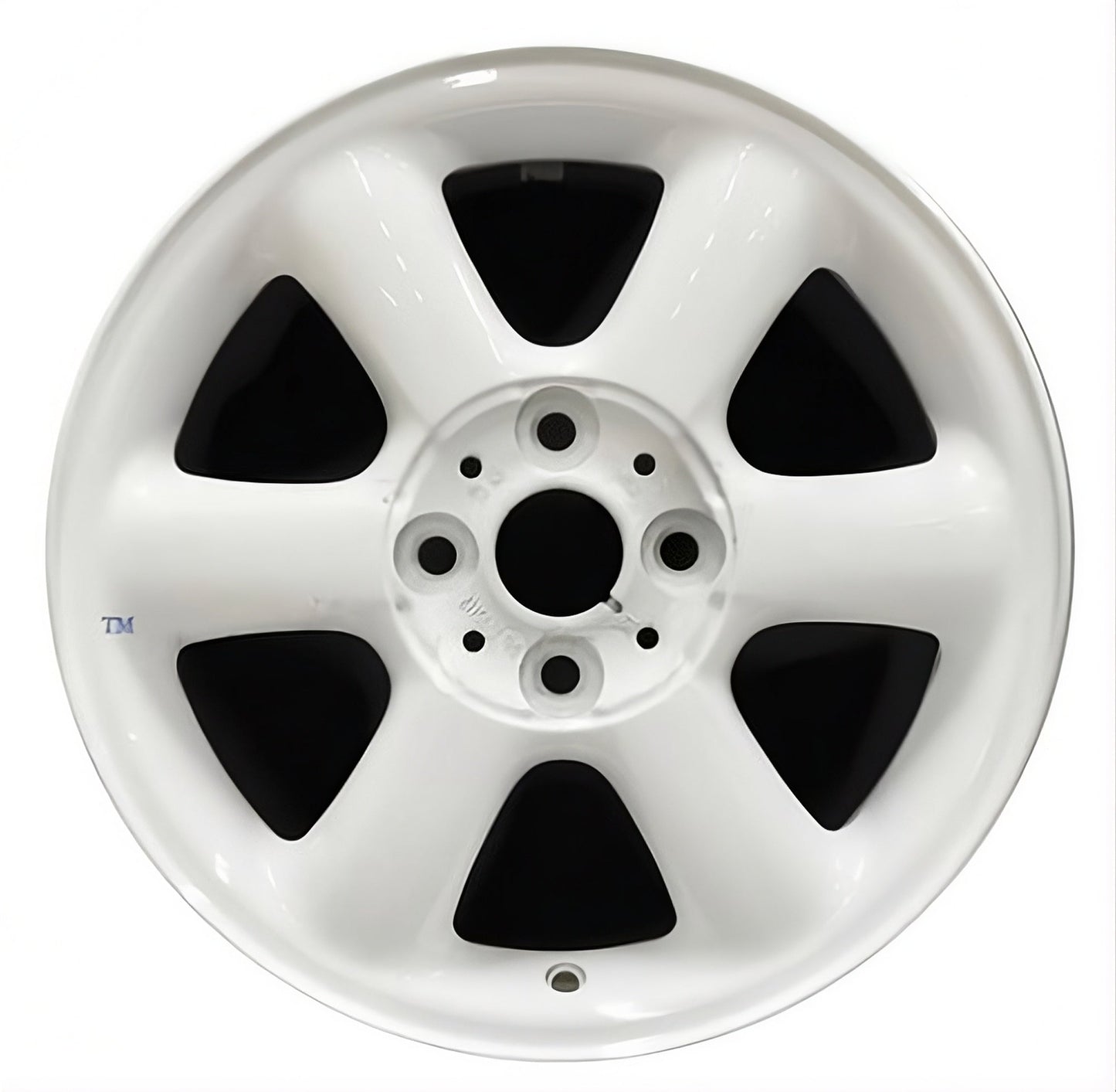 Mini Cooper 2007-2014 Factory OEM Car Wheel Size 15x5.5 Alloy 71191.PW01.FF
