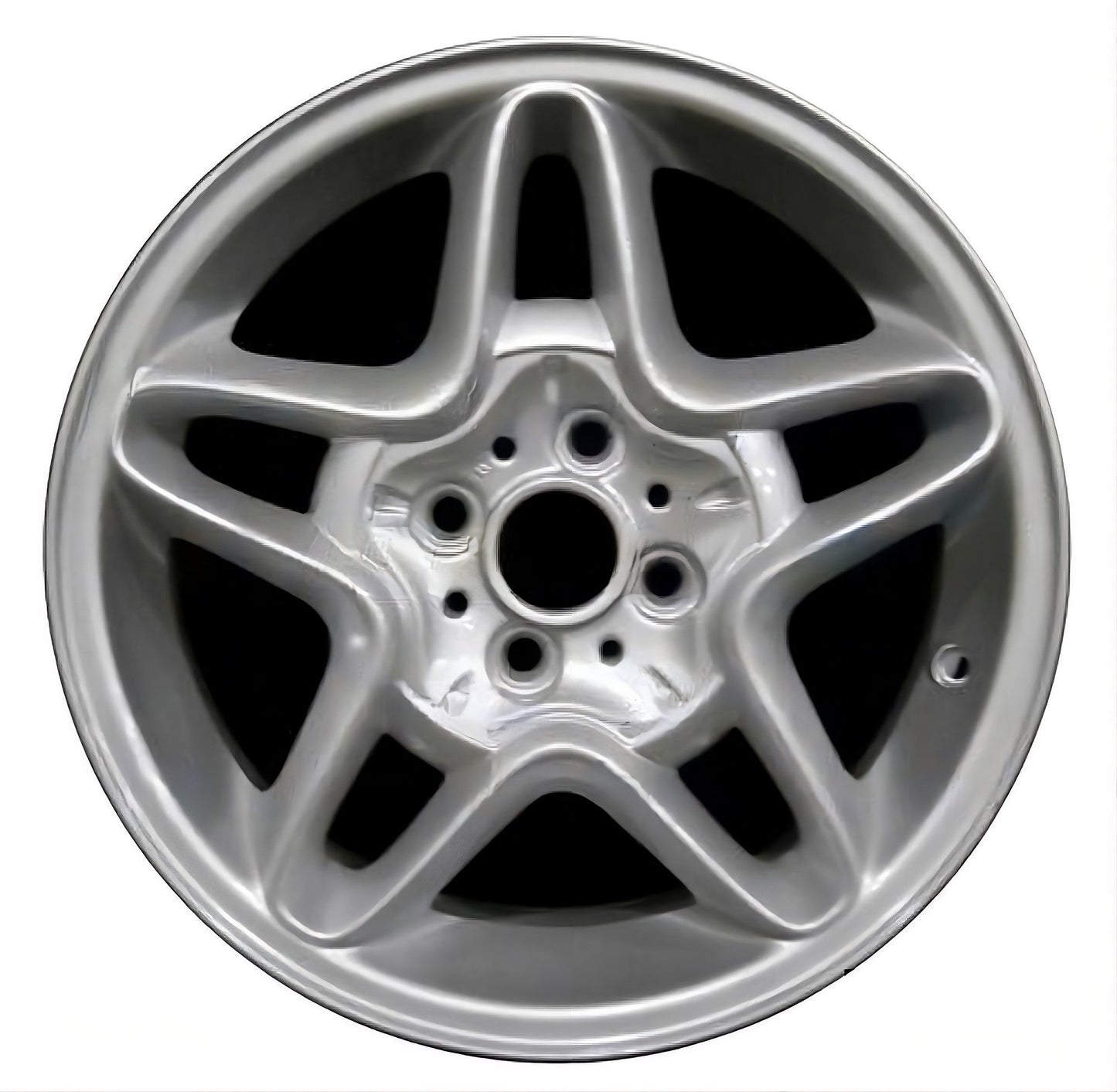 MINI Cooper Hardtop 2007-2016 OEM Alloy Rim | 71193.PW01.FF